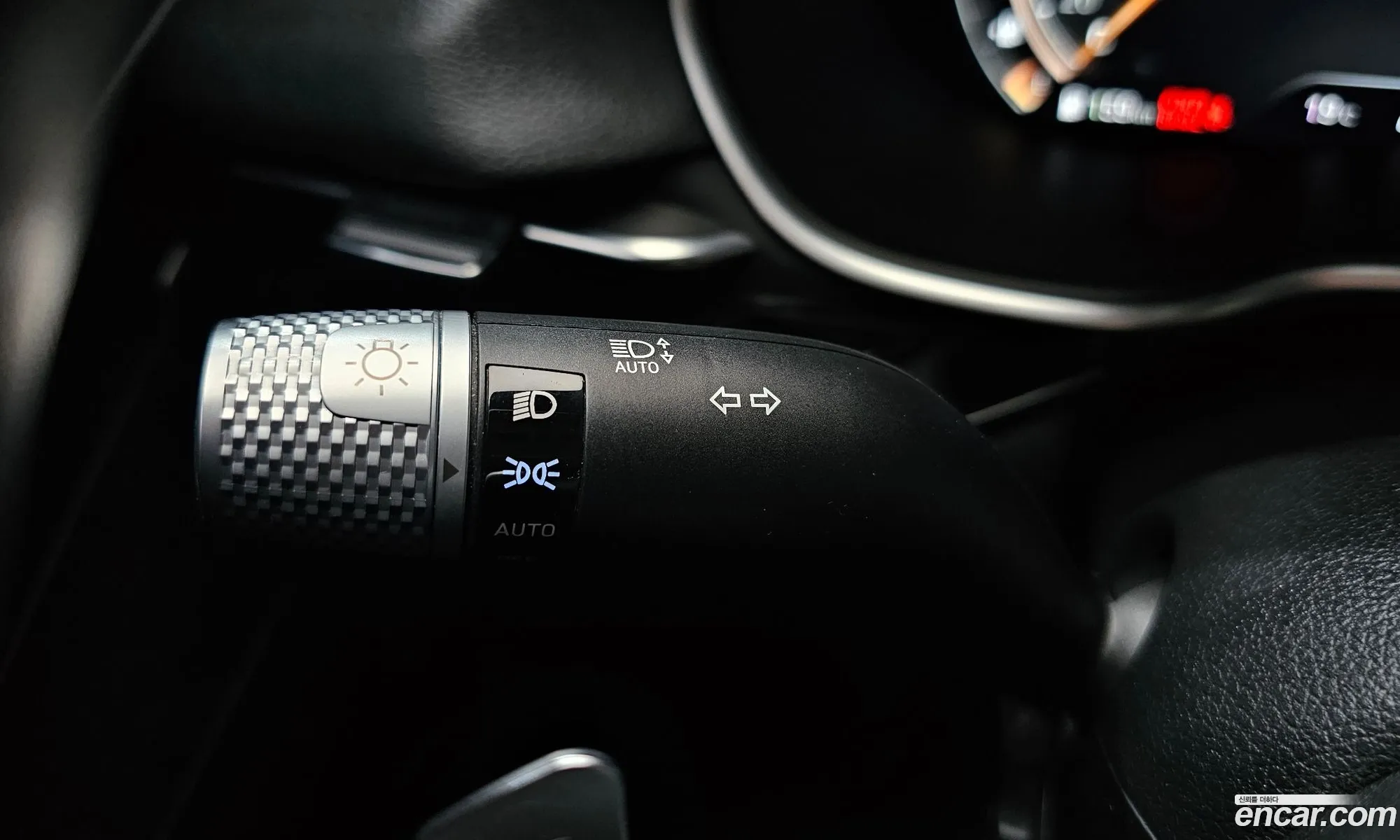 Genesis G80 2021 — 23