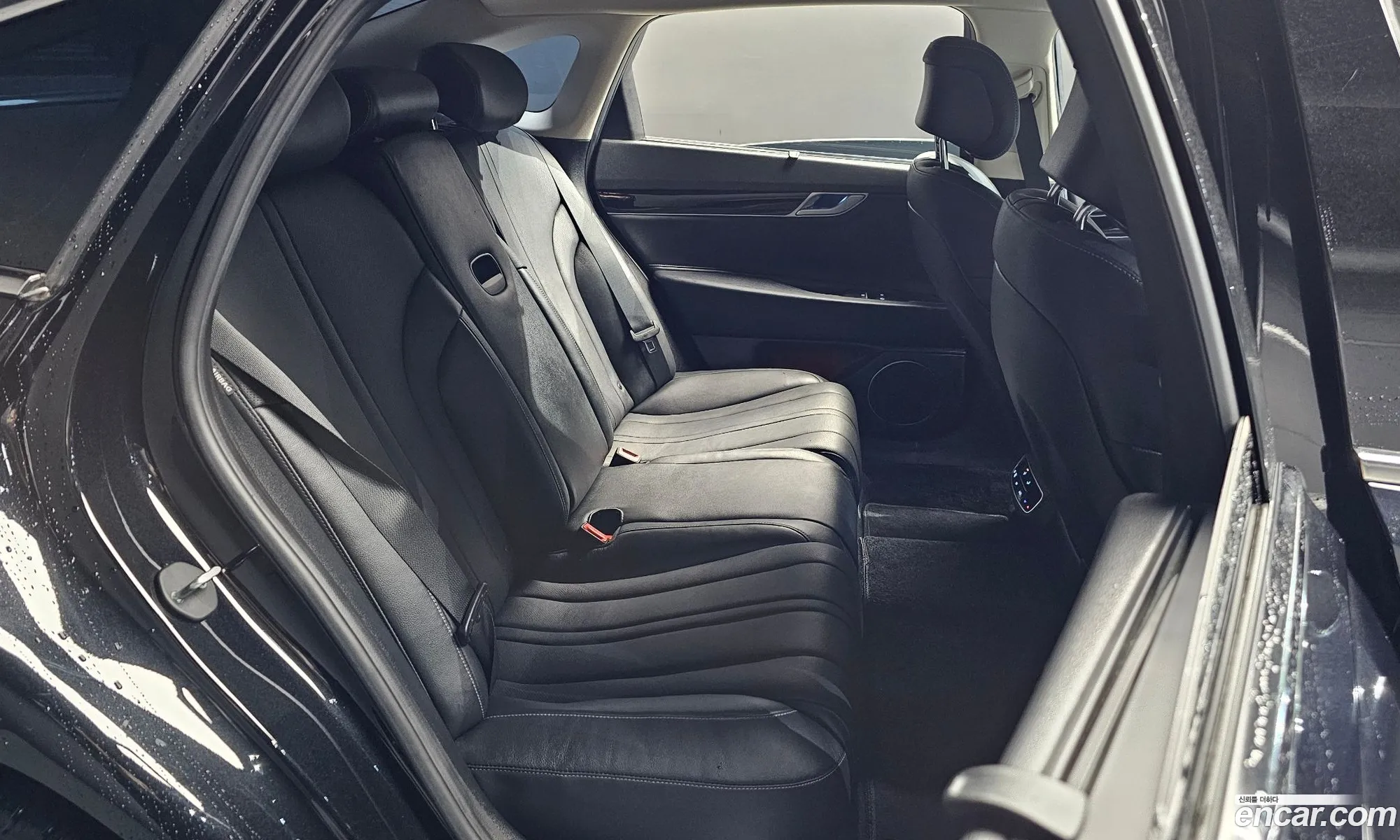 Genesis G80 2021 — 16