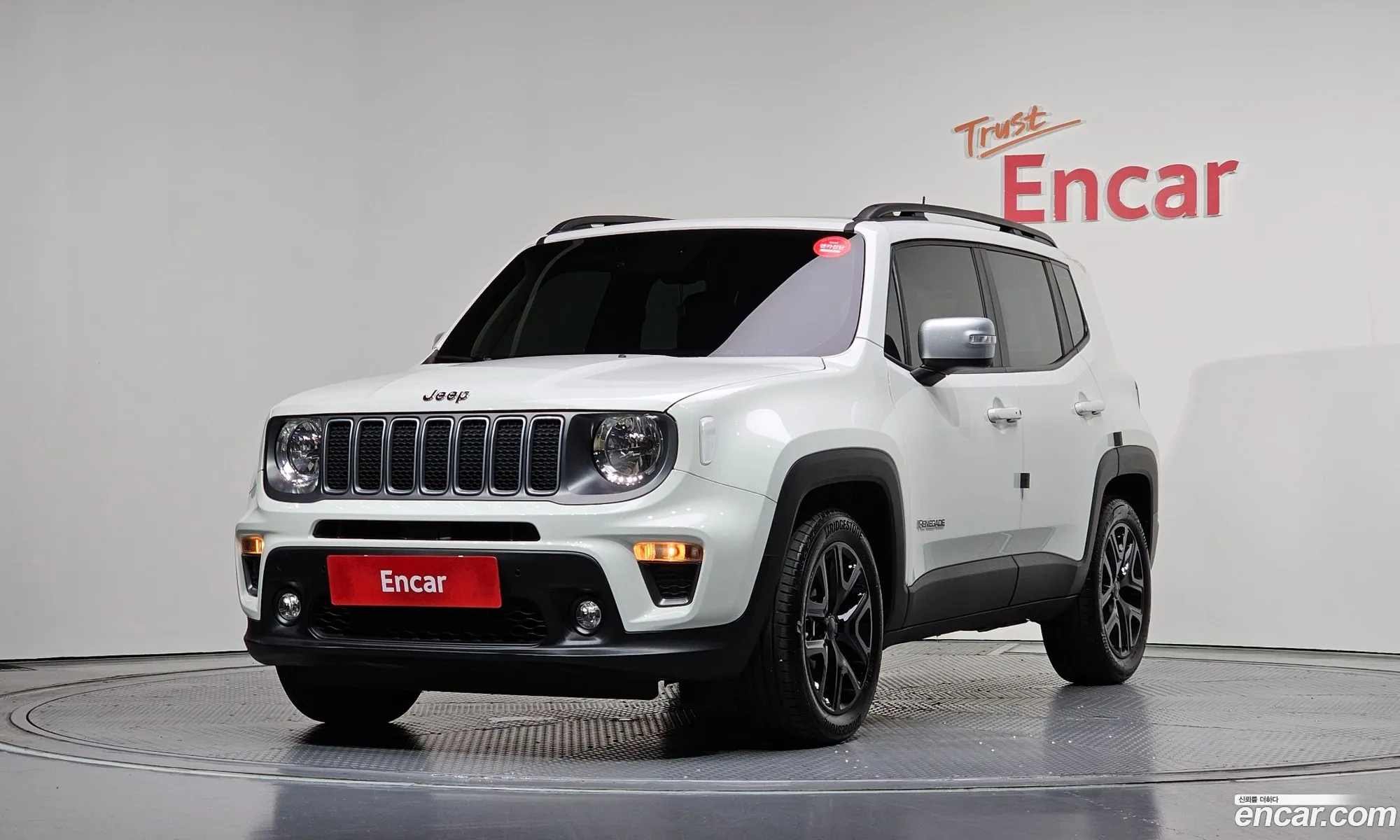 Jeep Renegade 2022 — 31