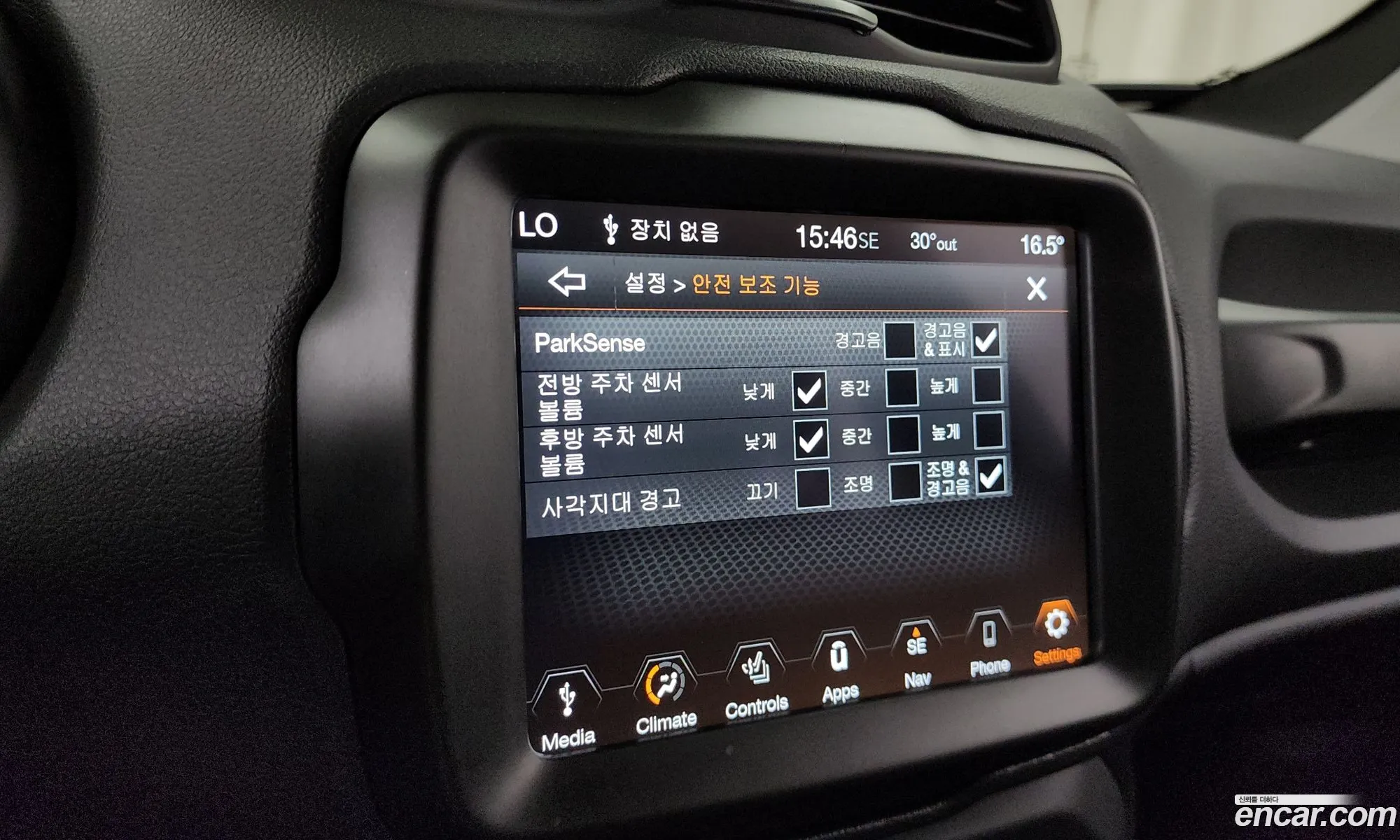 Jeep Renegade 2022 — 2