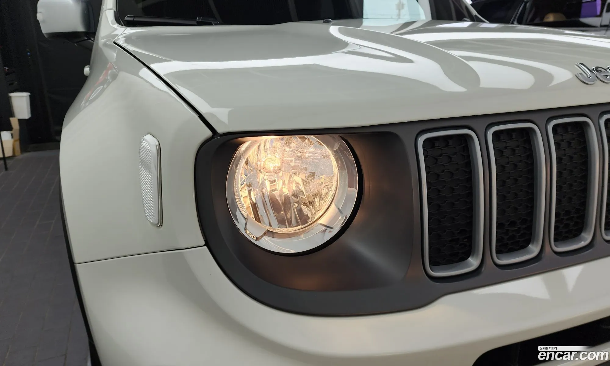 Jeep Renegade 2022 — 33