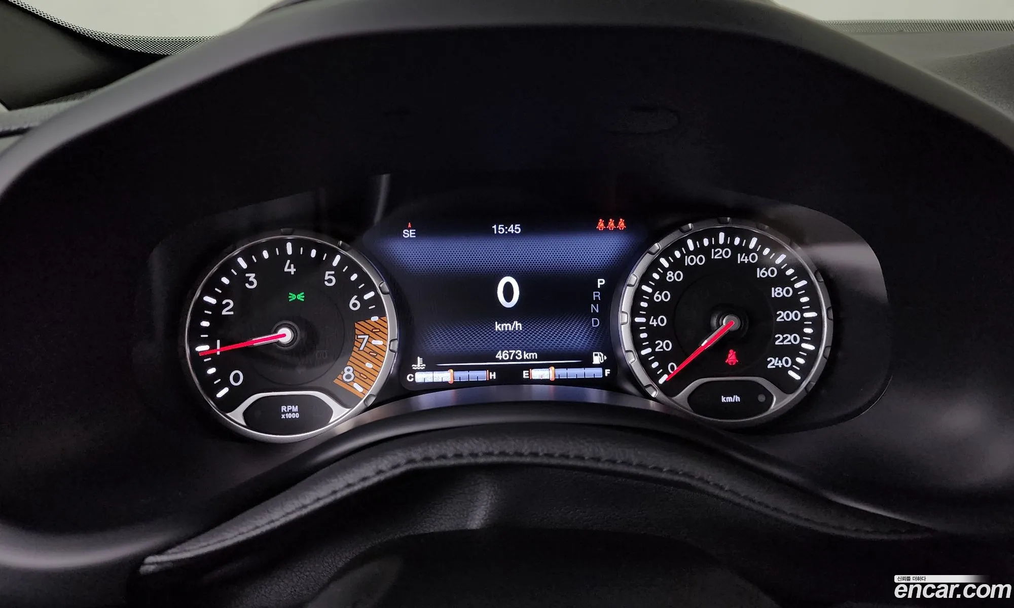 Jeep Renegade 2022 — 26