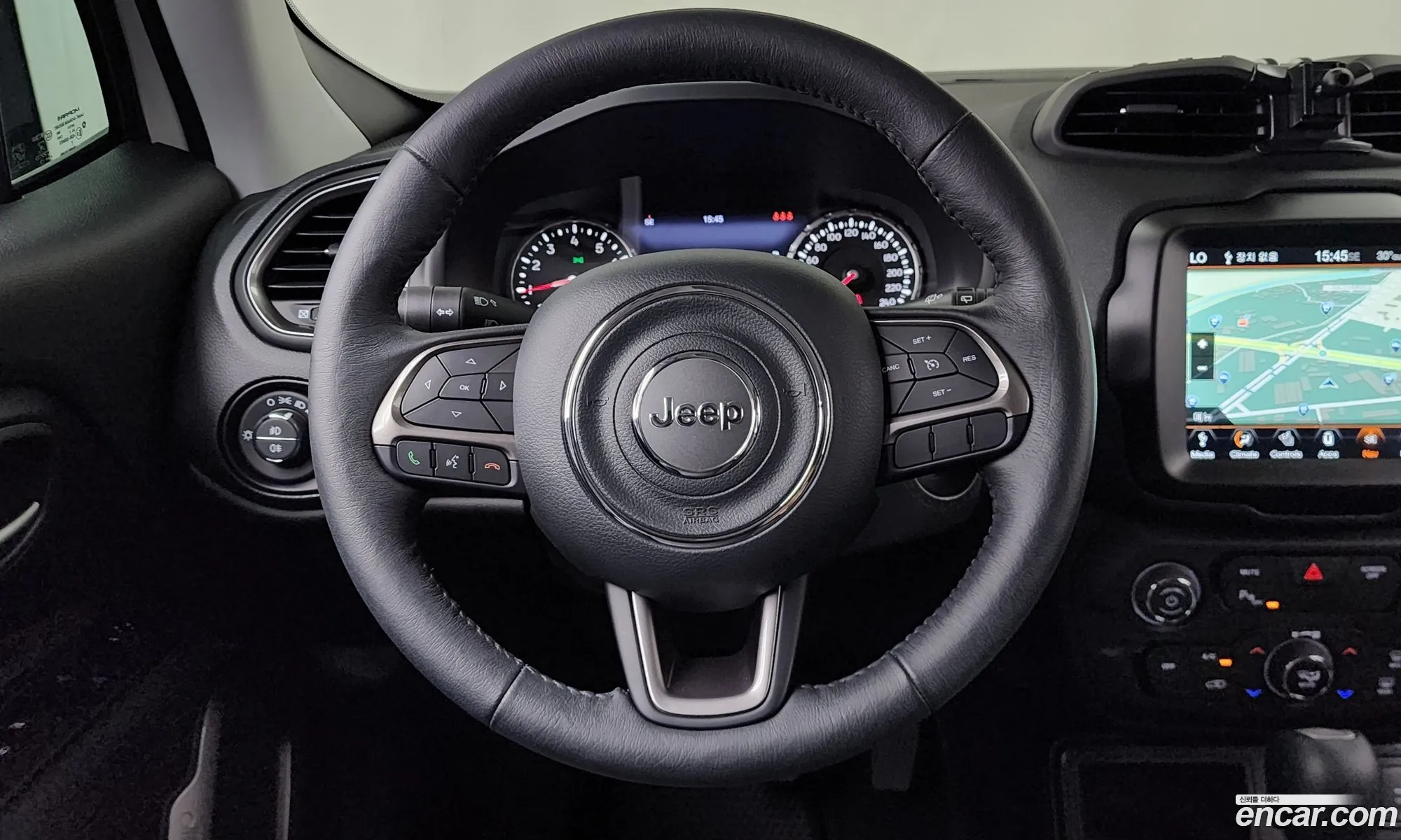 Jeep Renegade 2022 — 14