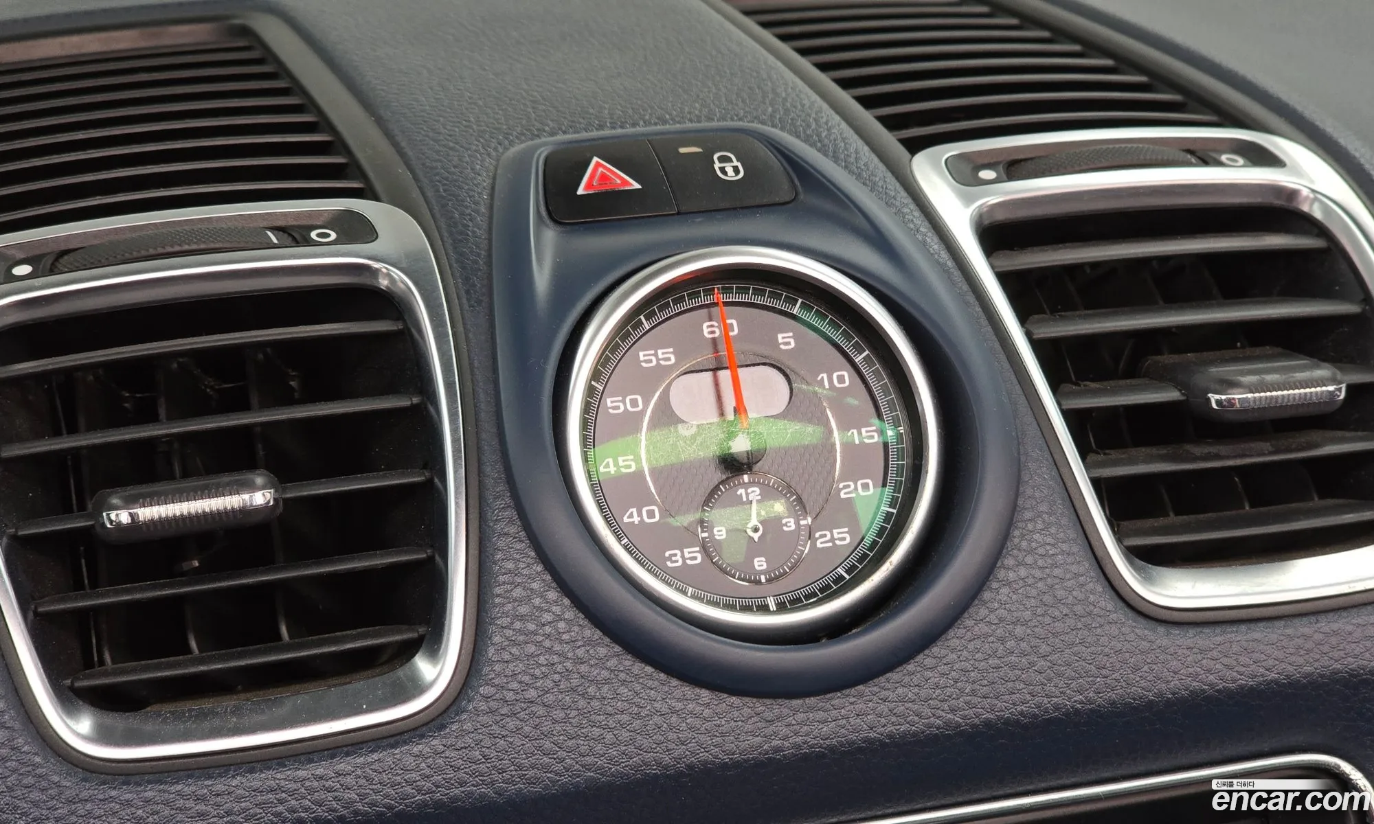 Porsche Boxster 2014 WP0CB2984FS130078 — 8
