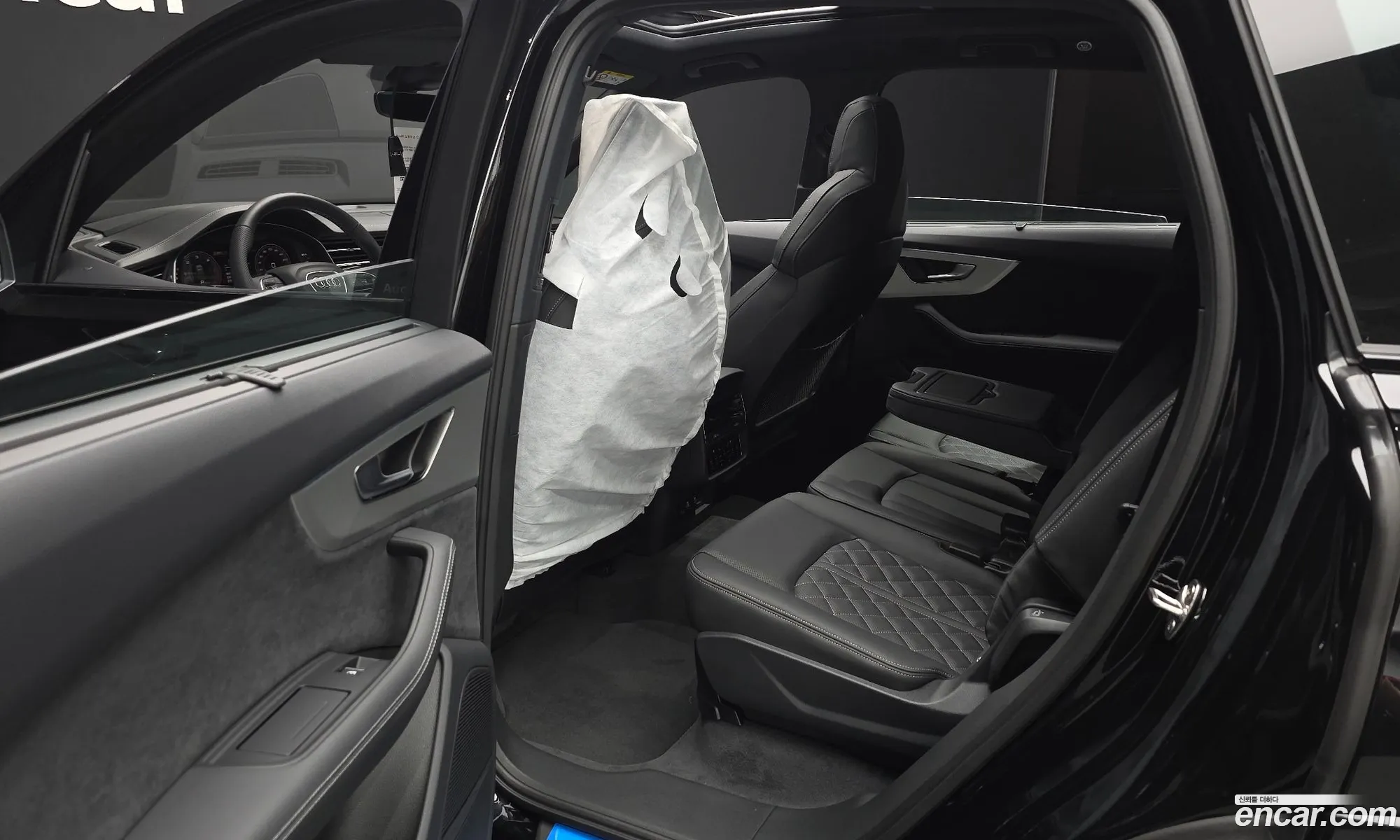 Audi Q7 2026 WAUZZZ4M2TD019447 — 14