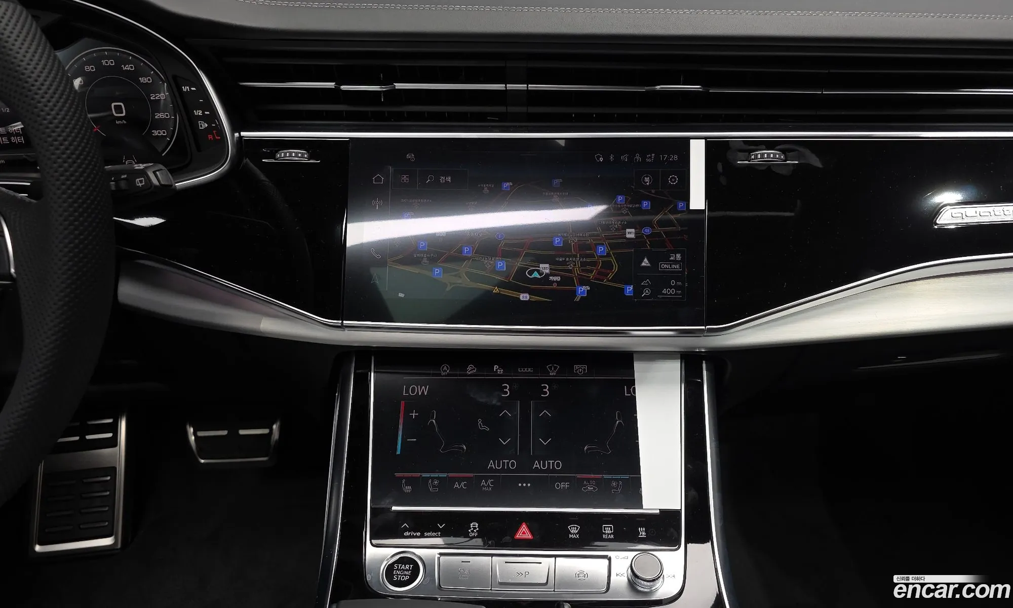 Audi Q7 2026 WAUZZZ4M2TD019447 — 2