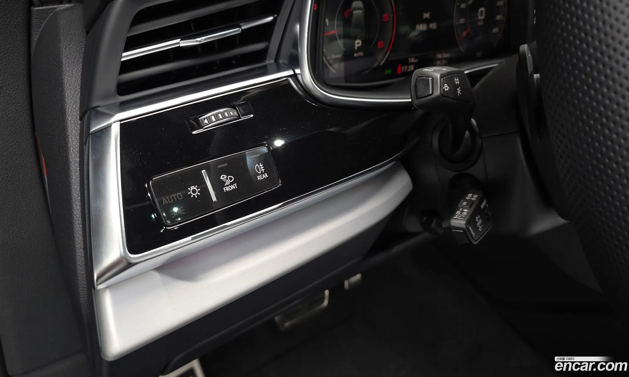 Audi Q7 2026 WAUZZZ4M2TD019447 — 6