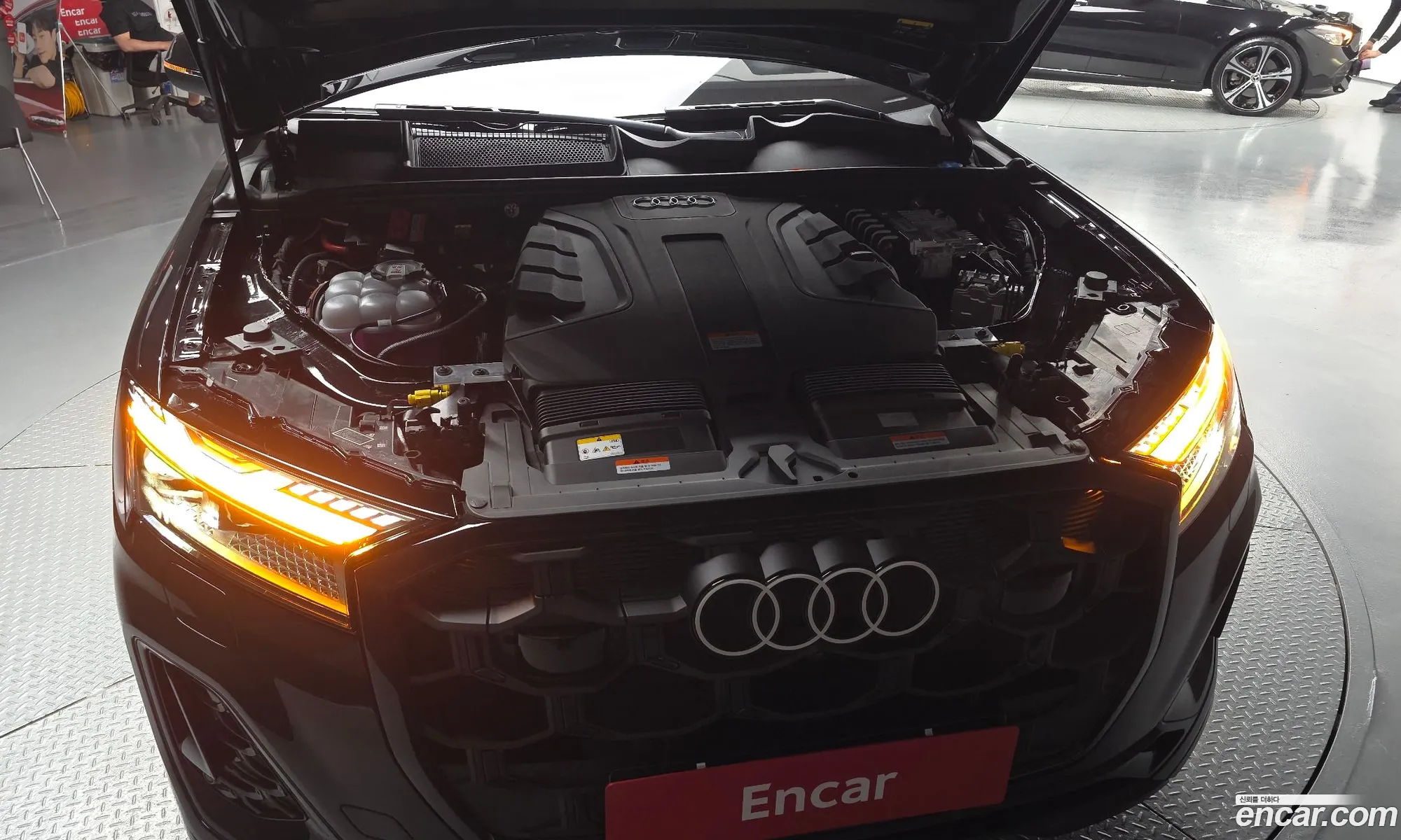 Audi Q7 2026 WAUZZZ4M2TD019447 — 7