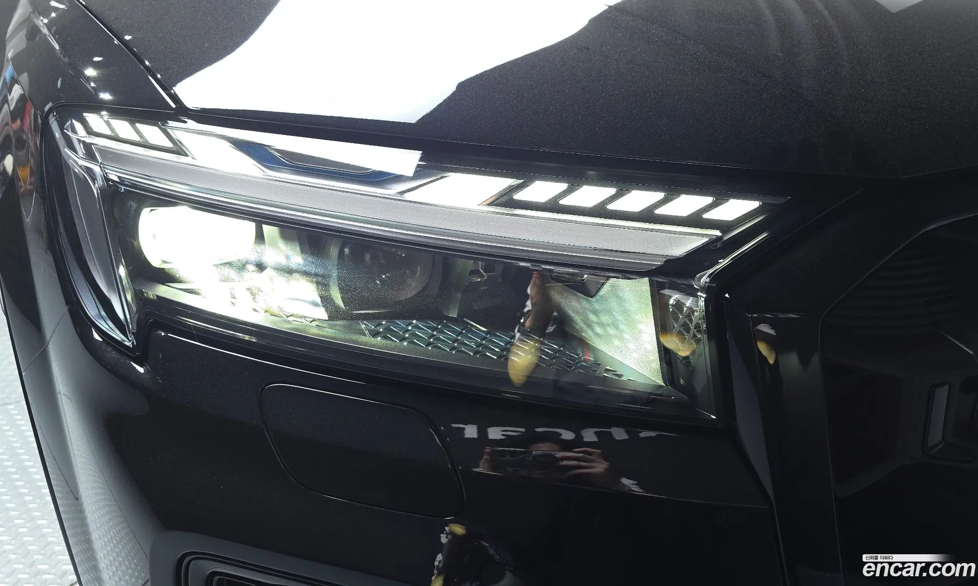 Audi Q7 2026 WAUZZZ4M2TD019447 — 30