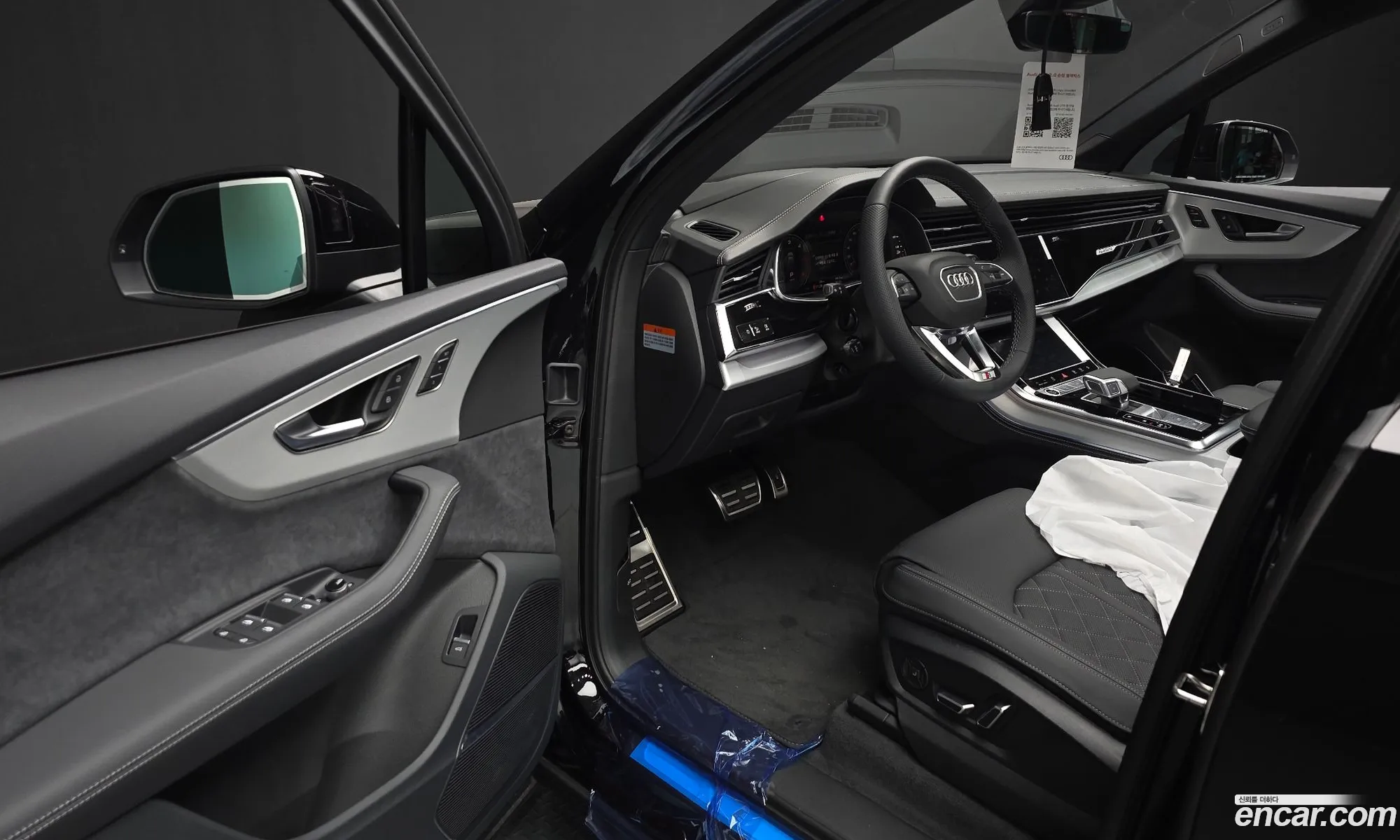 Audi Q7 2026 WAUZZZ4M2TD019447 — 35