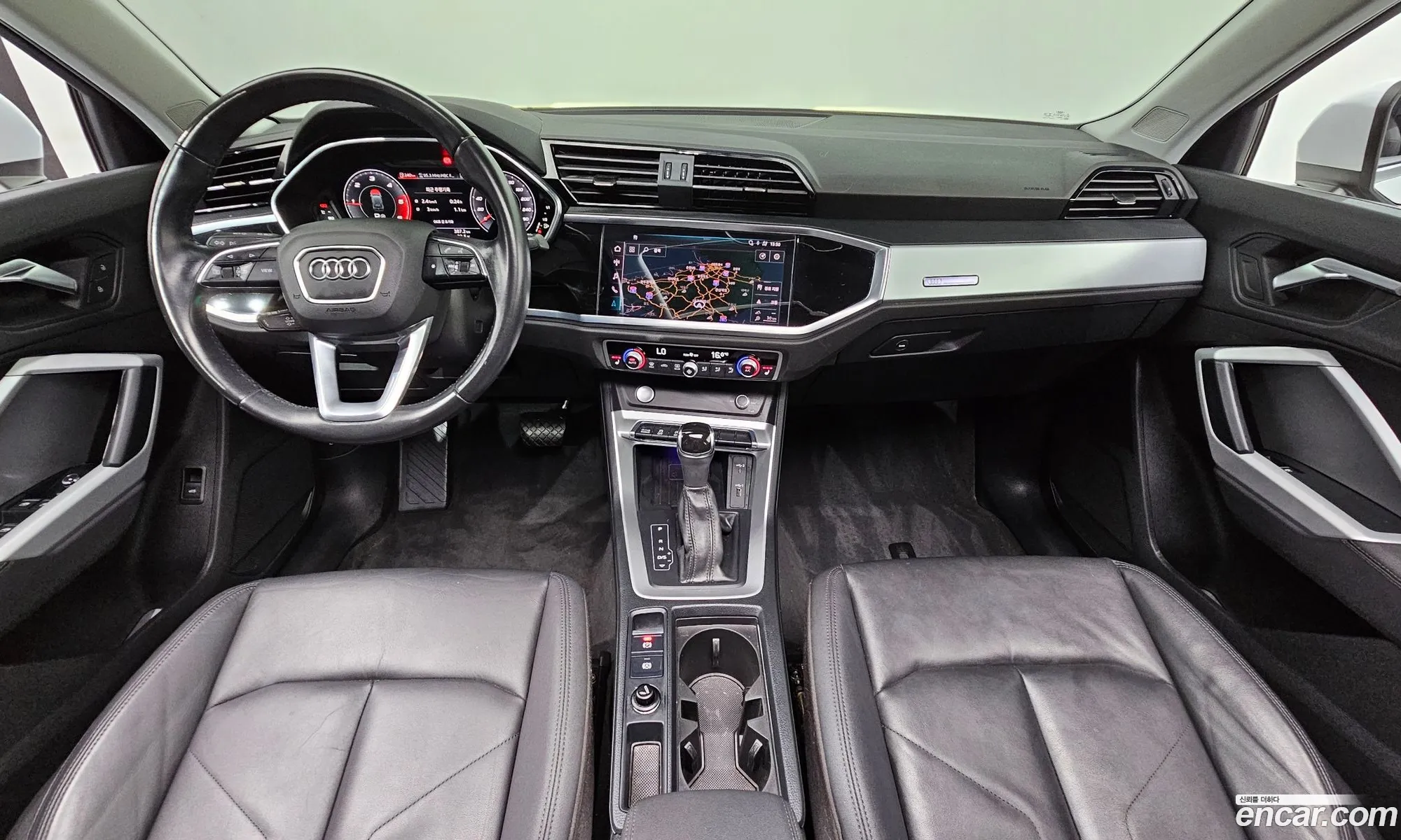 Audi Q3 2020 WAUZZZF33L1107736 — 3