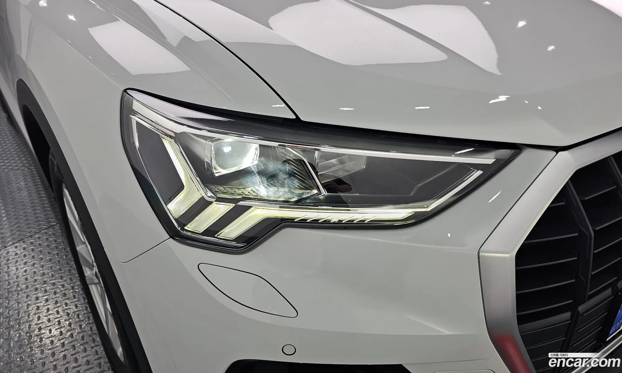 Audi Q3 2020 WAUZZZF33L1107736 — 13