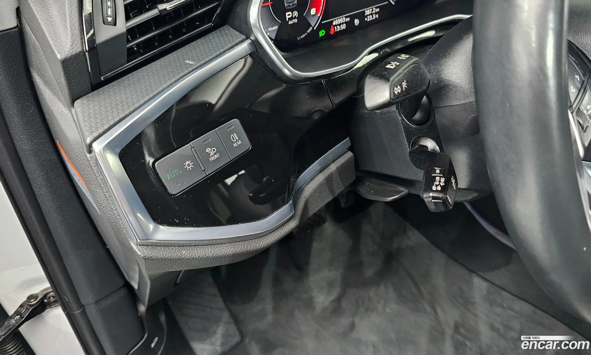 Audi Q3 2020 WAUZZZF33L1107736 — 10