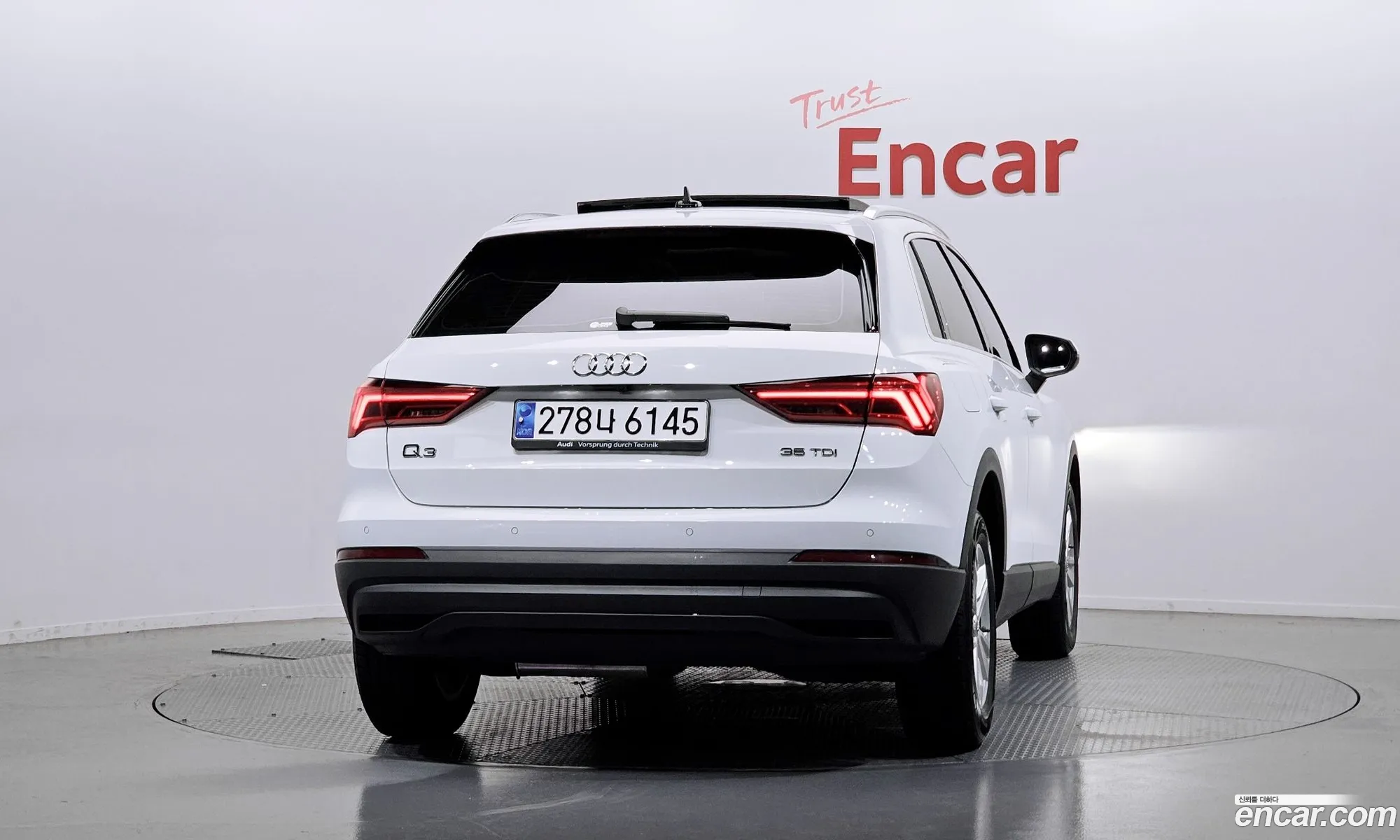 Audi Q3 2020 WAUZZZF33L1107736 — 11
