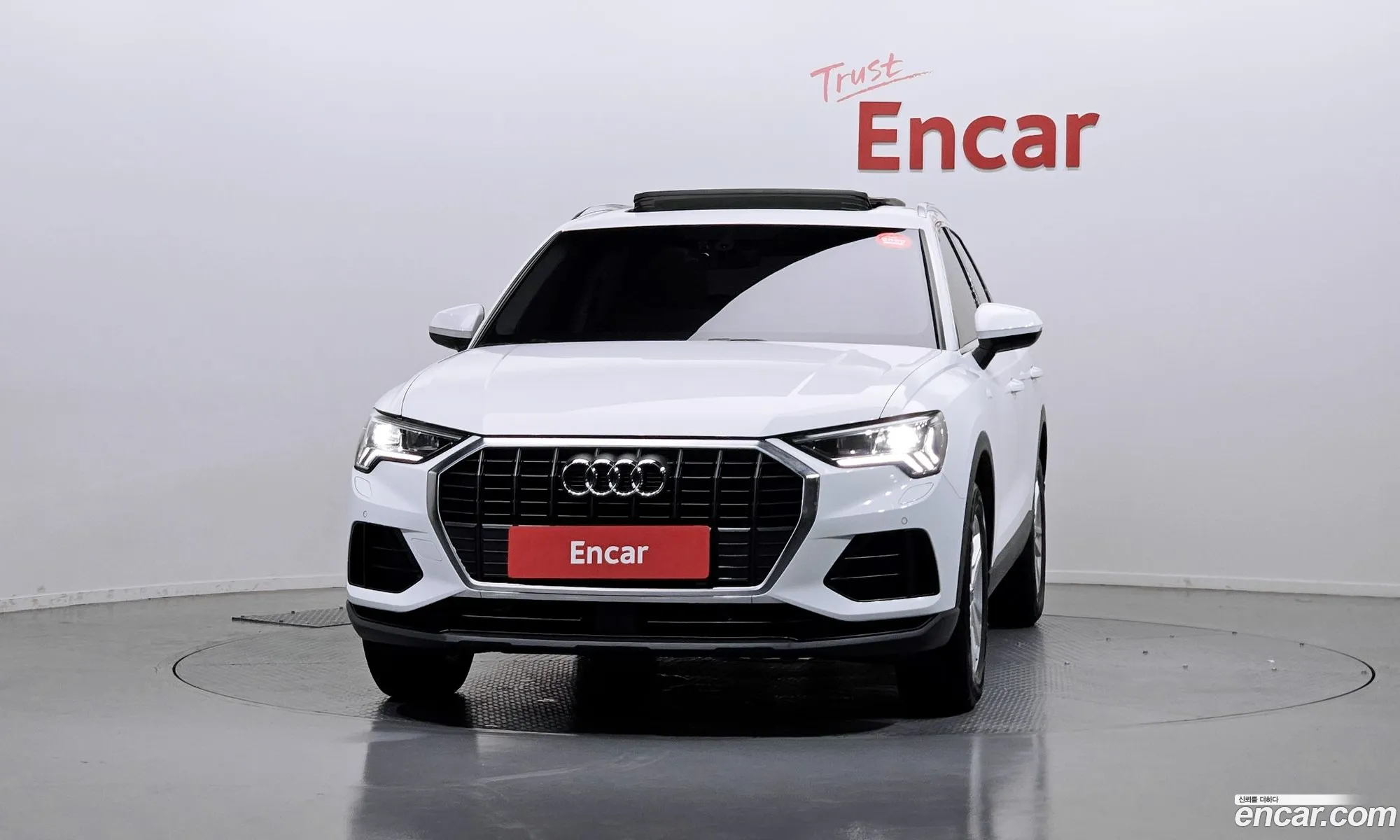 Audi Q3 2020 WAUZZZF33L1107736 — 26