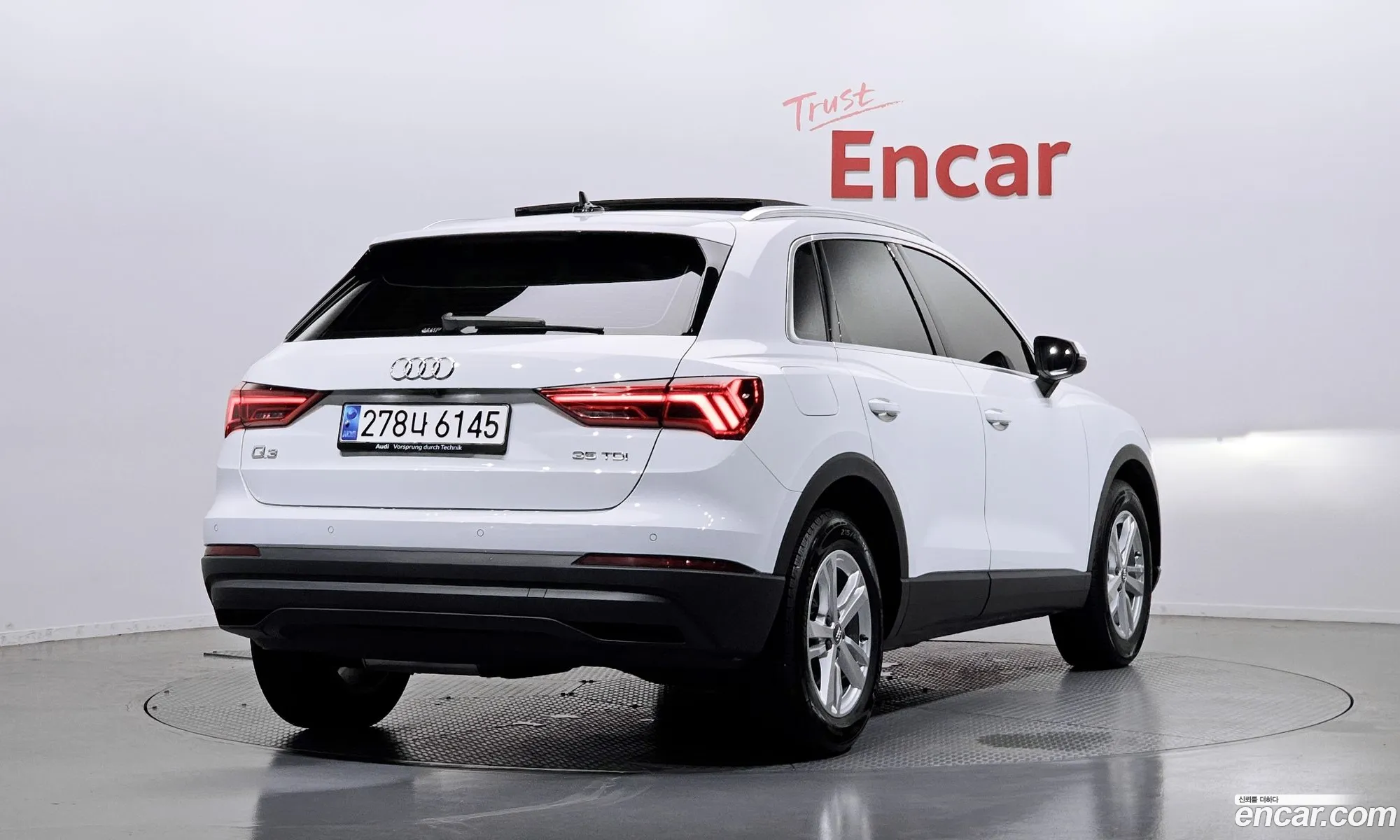 Audi Q3 2020 WAUZZZF33L1107736 — 6