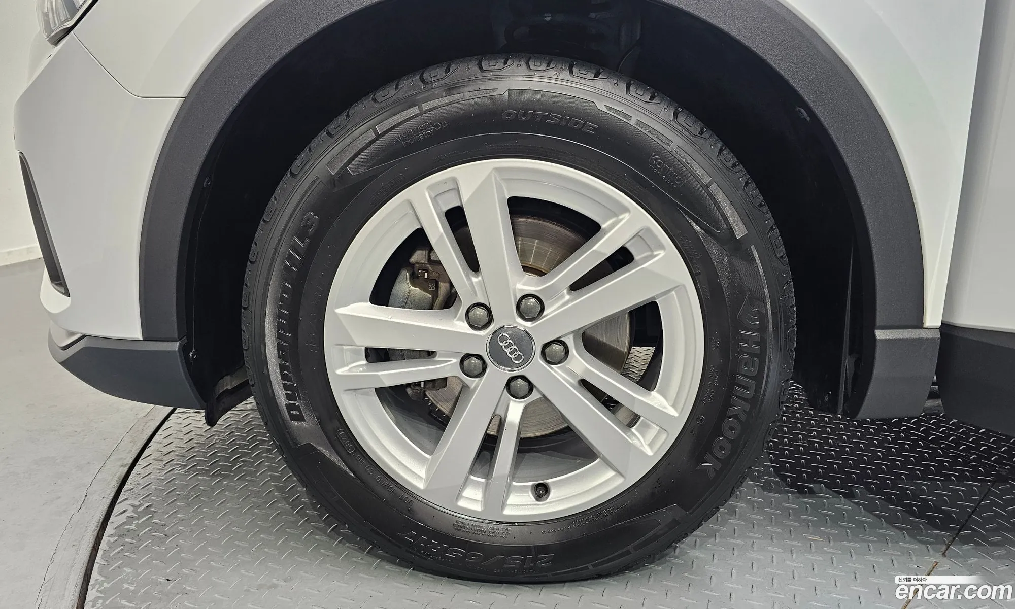 Audi Q3 2020 WAUZZZF33L1107736 — 7
