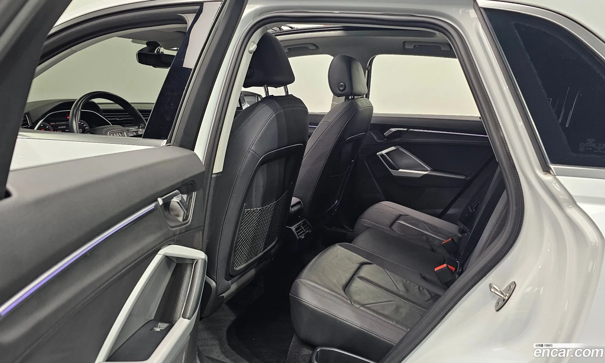 Audi Q3 2020 WAUZZZF33L1107736 — 19