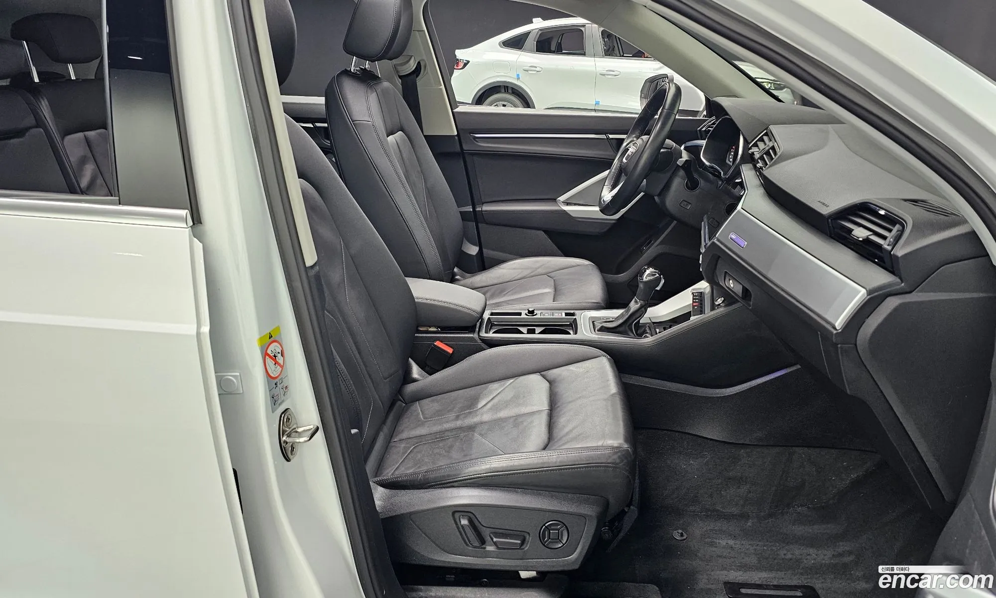 Audi Q3 2020 WAUZZZF33L1107736 — 2
