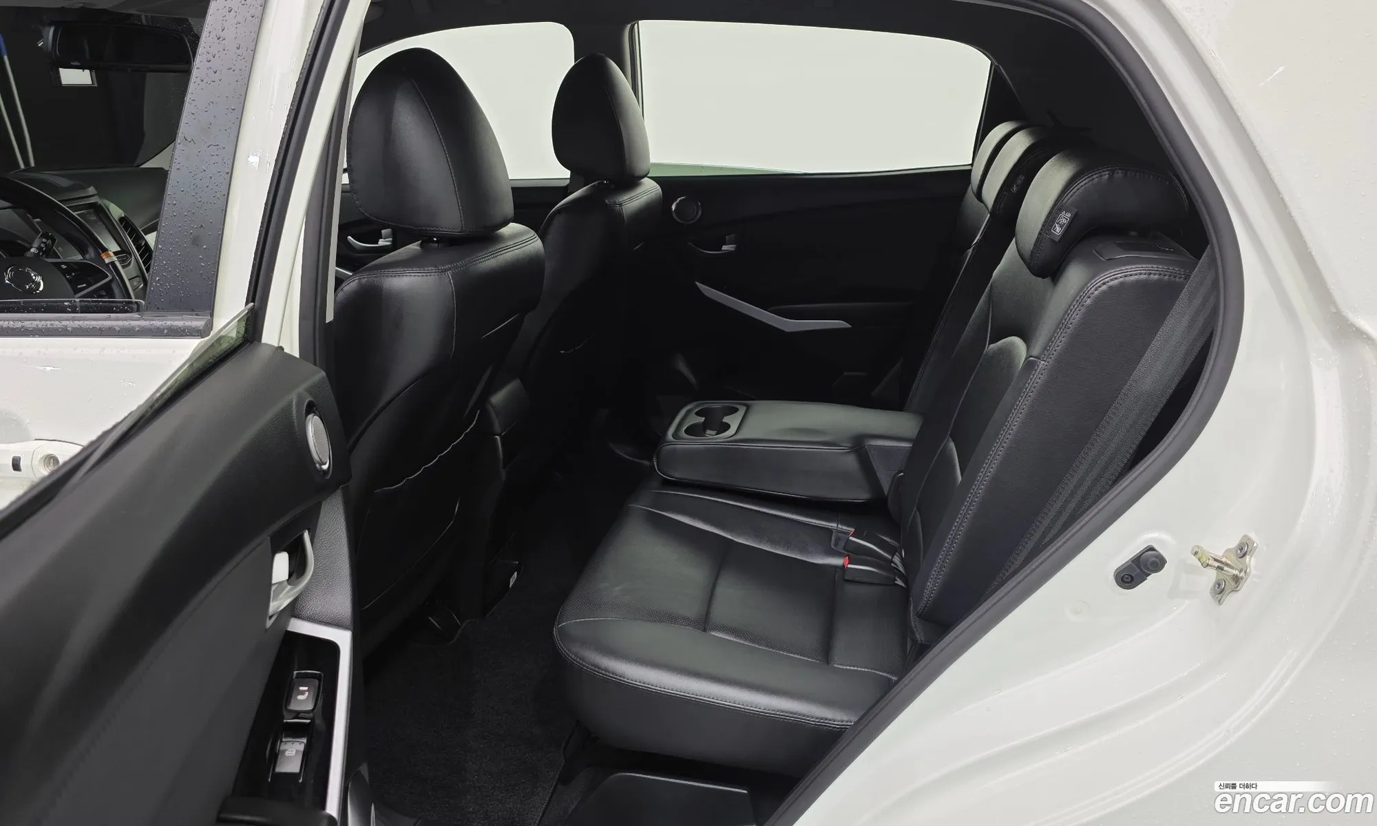 KG Mobility (SsangYong) Style Korando C 2018 — 9