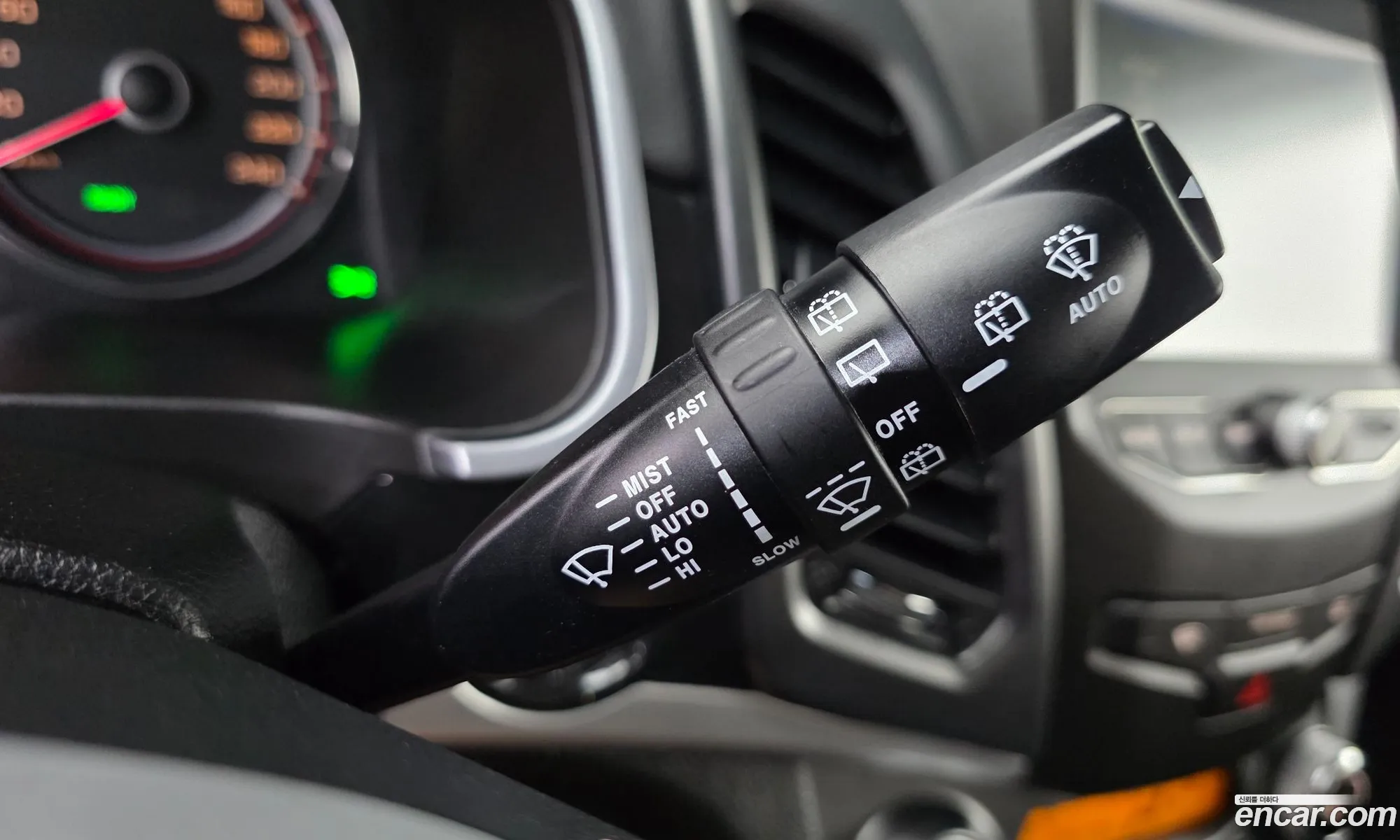 KG Mobility (SsangYong) Style Korando C 2018 — 4