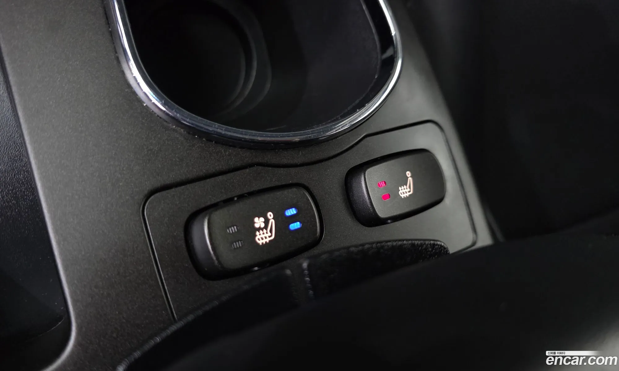 KG Mobility (SsangYong) Style Korando C 2018 — 17