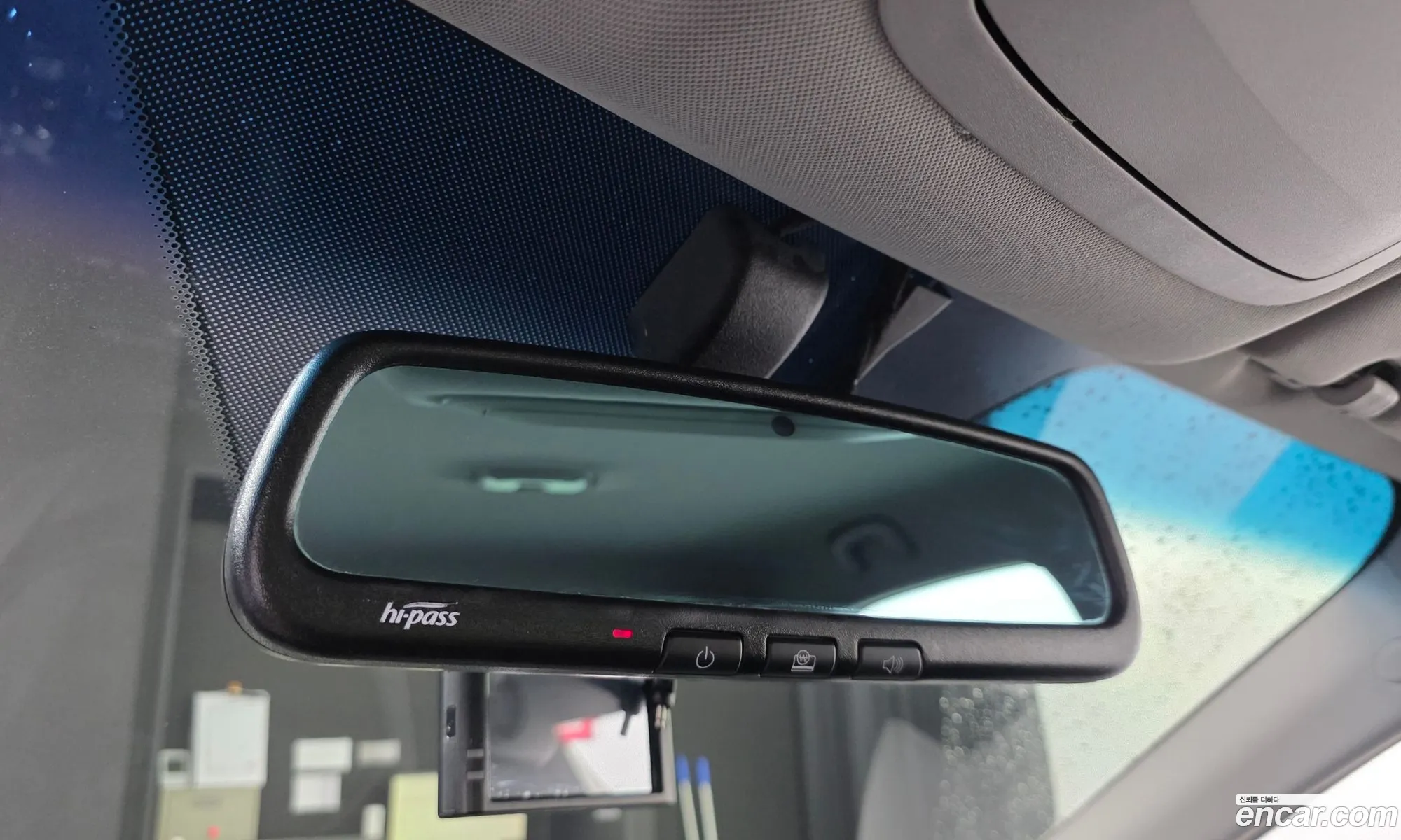 KG Mobility (SsangYong) Style Korando C 2018 — 18