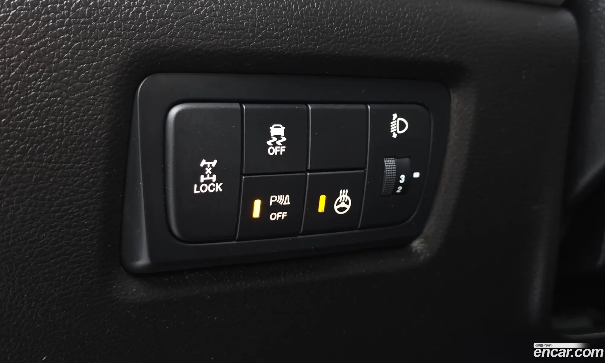 KG Mobility (SsangYong) Style Korando C 2018 — 10