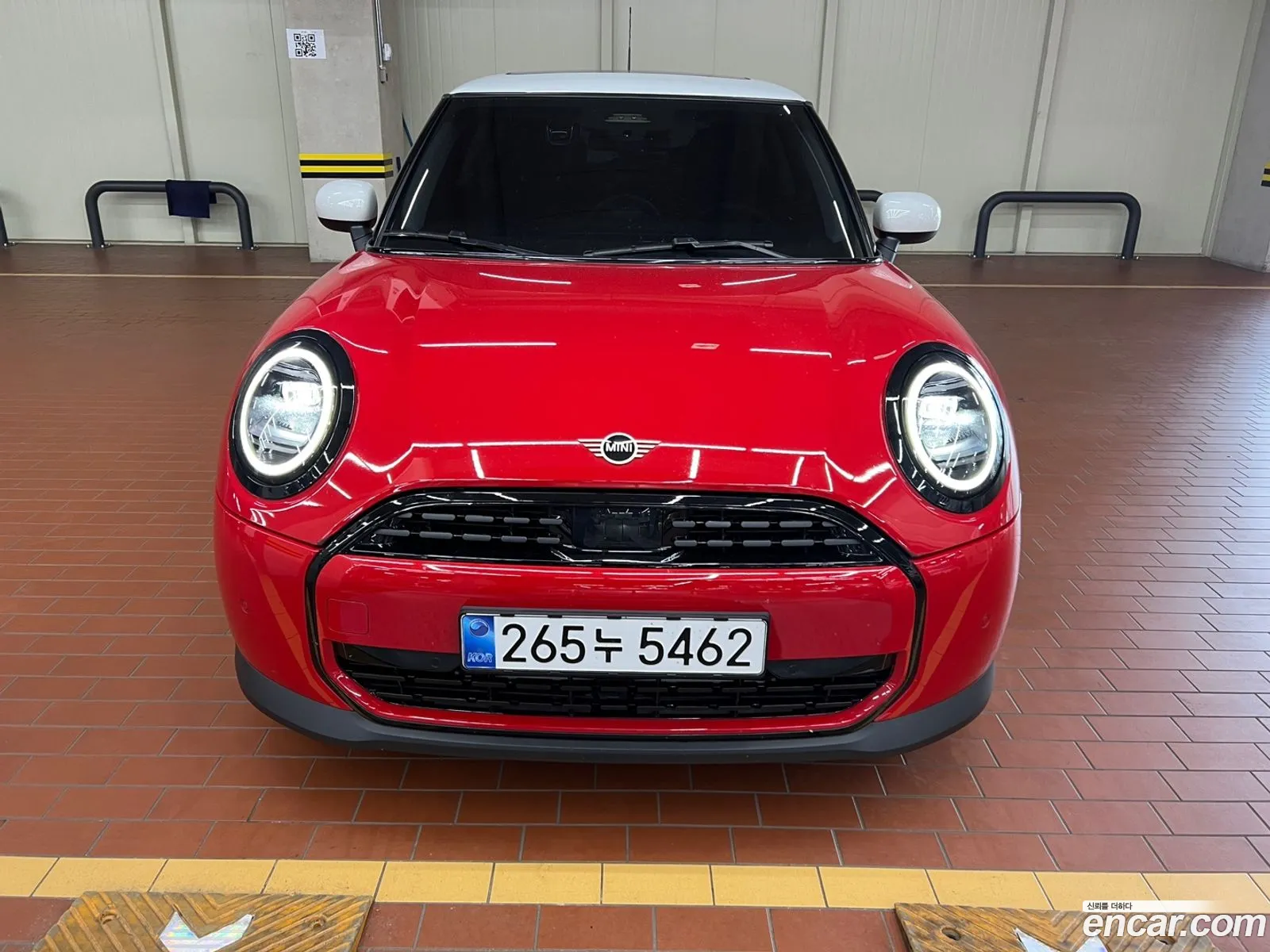 Mini Cooper C