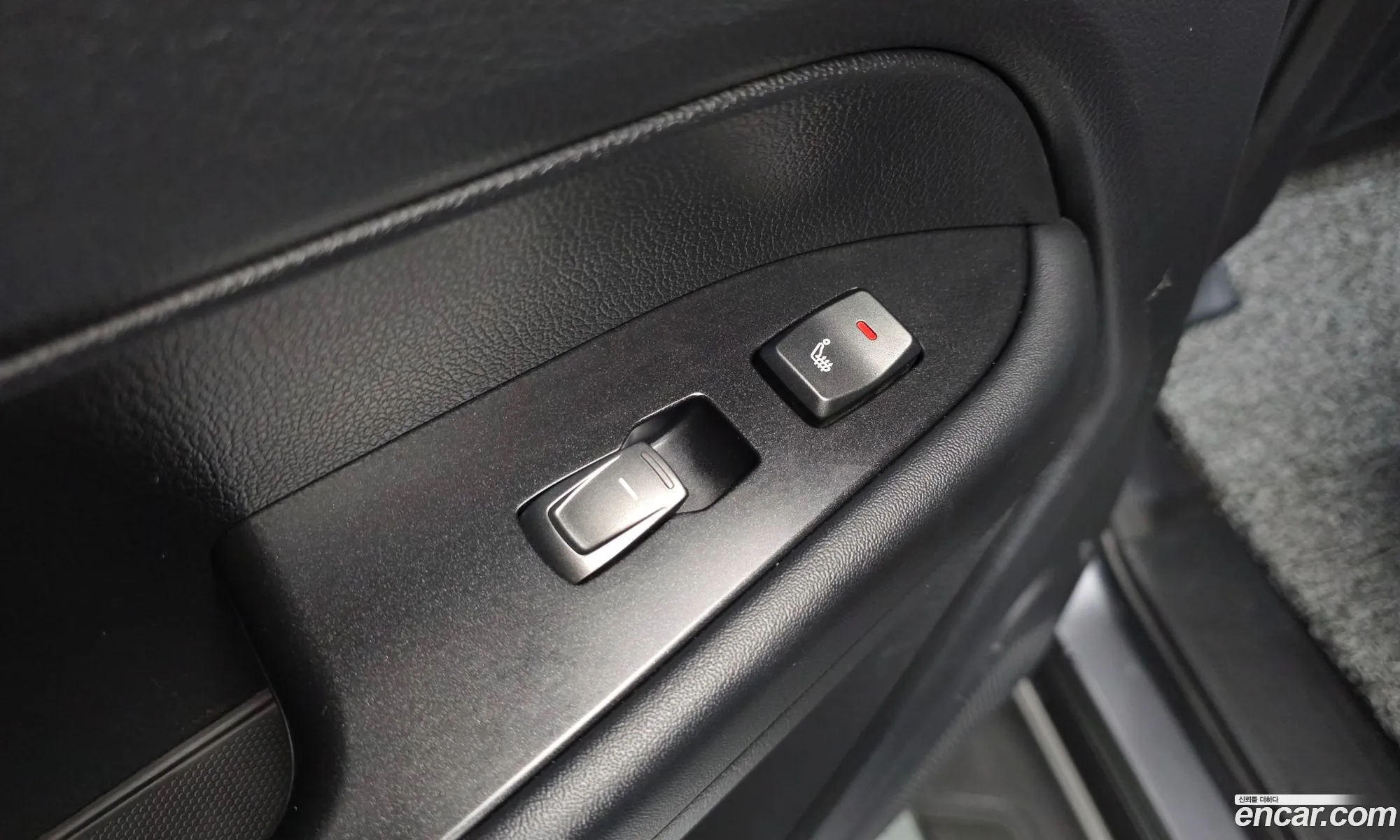 KG Mobility (SsangYong) Rexton Sports Khan 2019 — 33