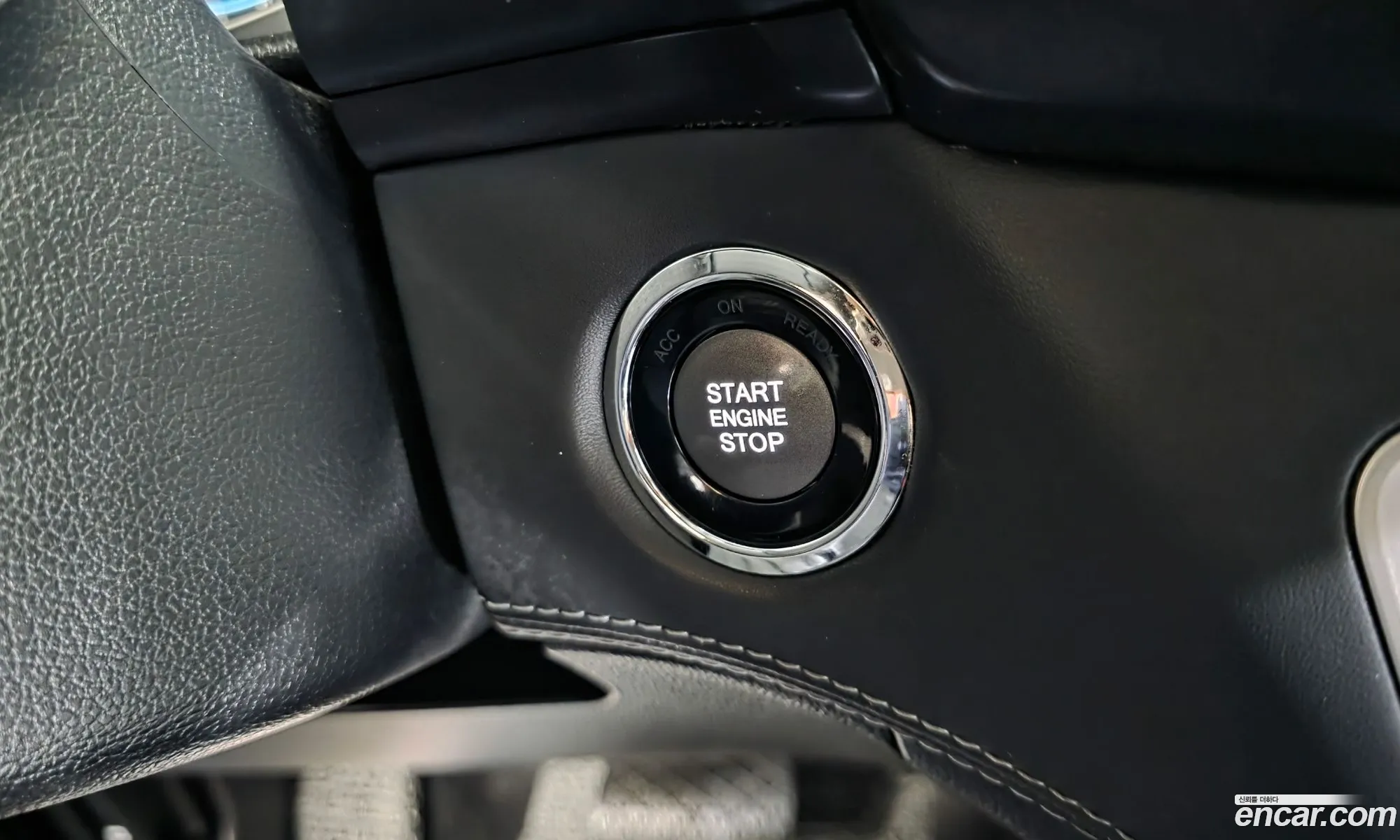 KG Mobility (SsangYong) Rexton Sports Khan 2019 — 23
