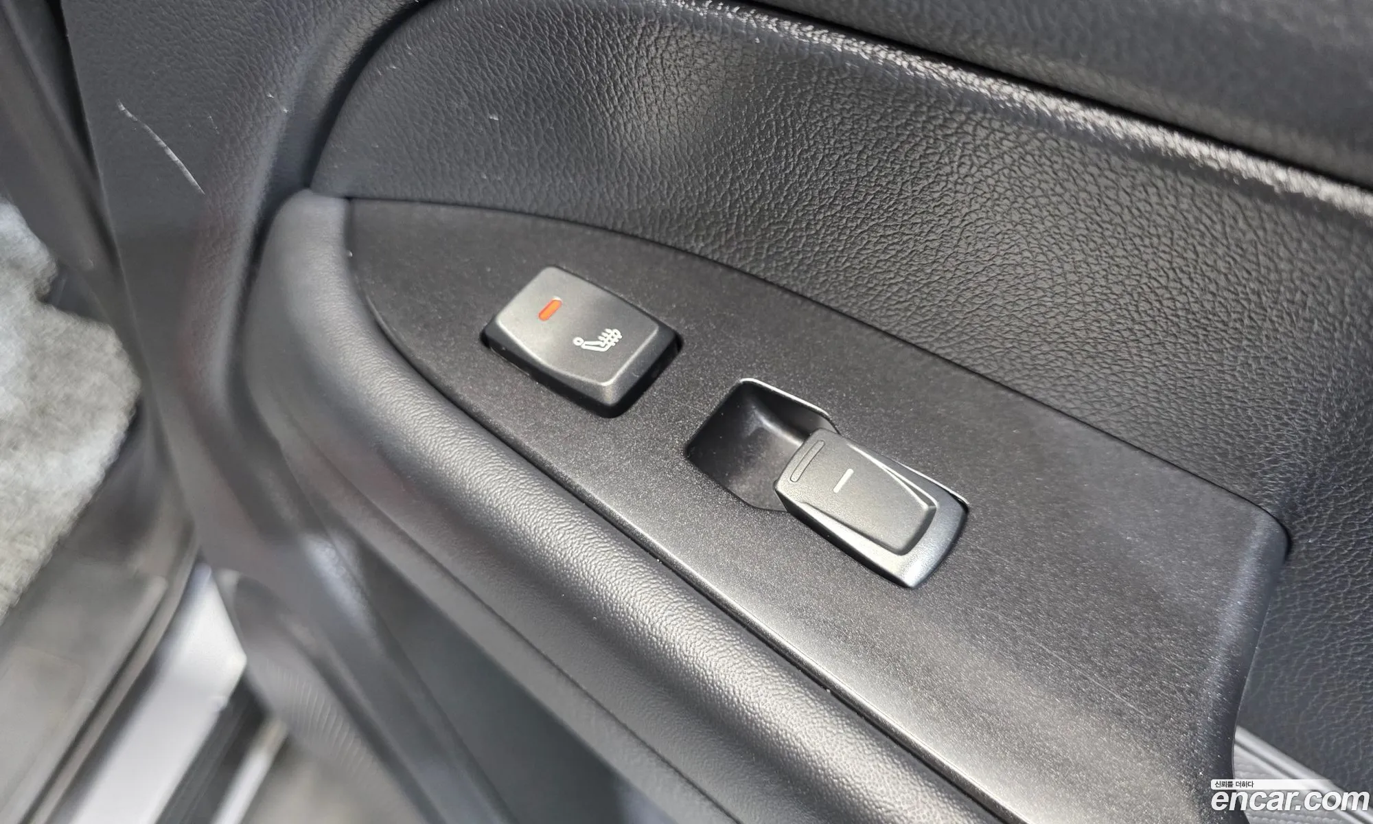 KG Mobility (SsangYong) Rexton Sports Khan 2019 — 34