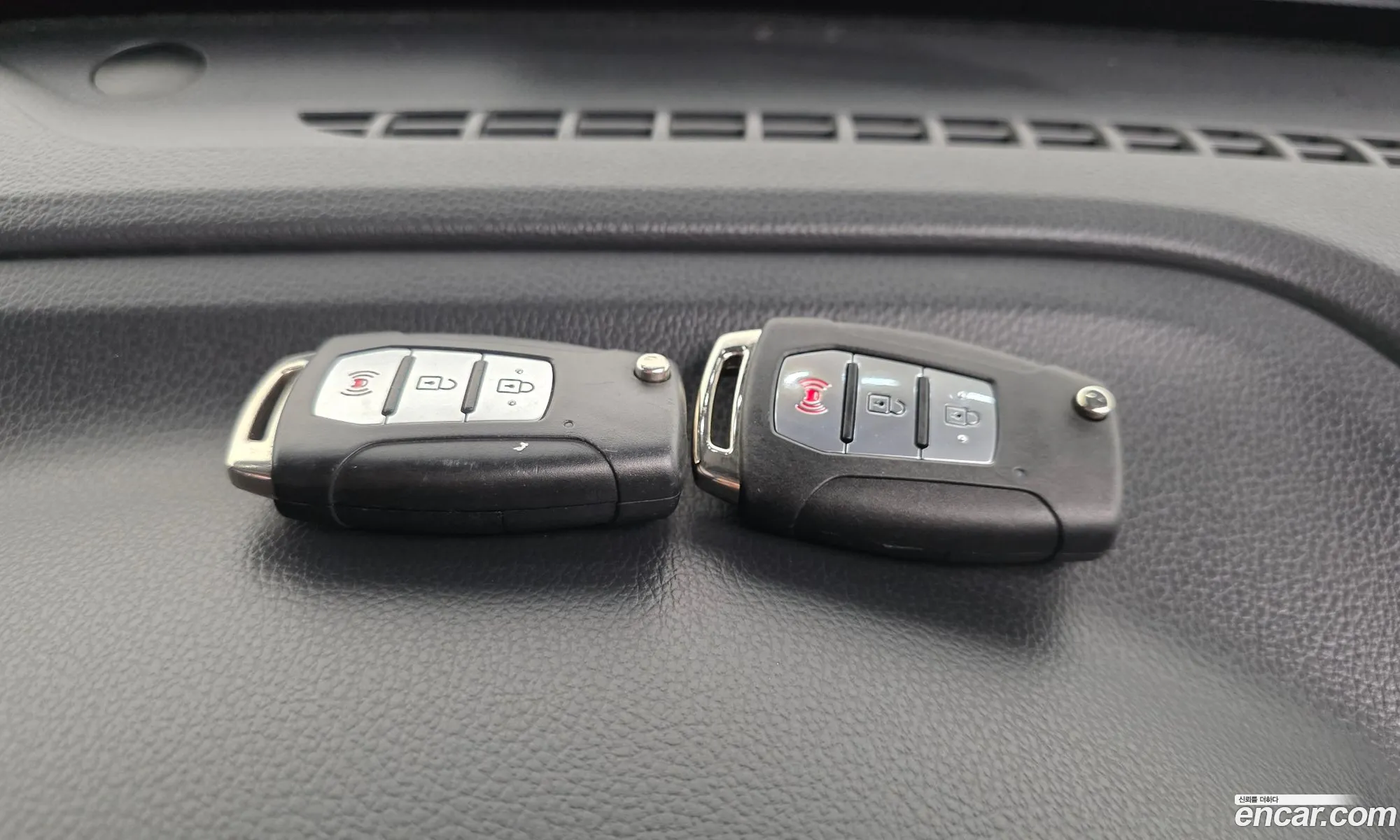 KG Mobility (SsangYong) Rexton Sports Khan 2019 — 9