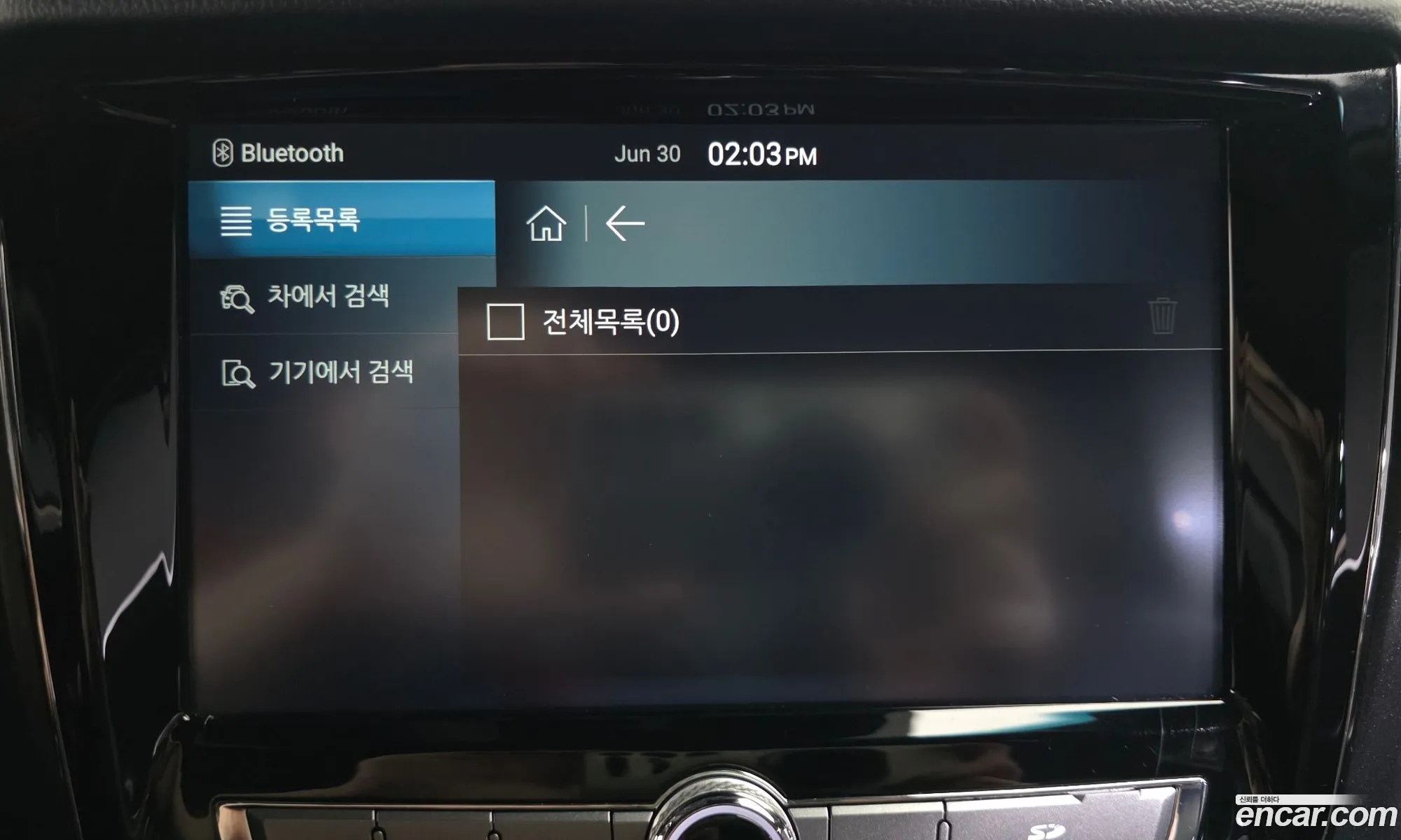 KG Mobility (SsangYong) Rexton Sports Khan 2019 — 31