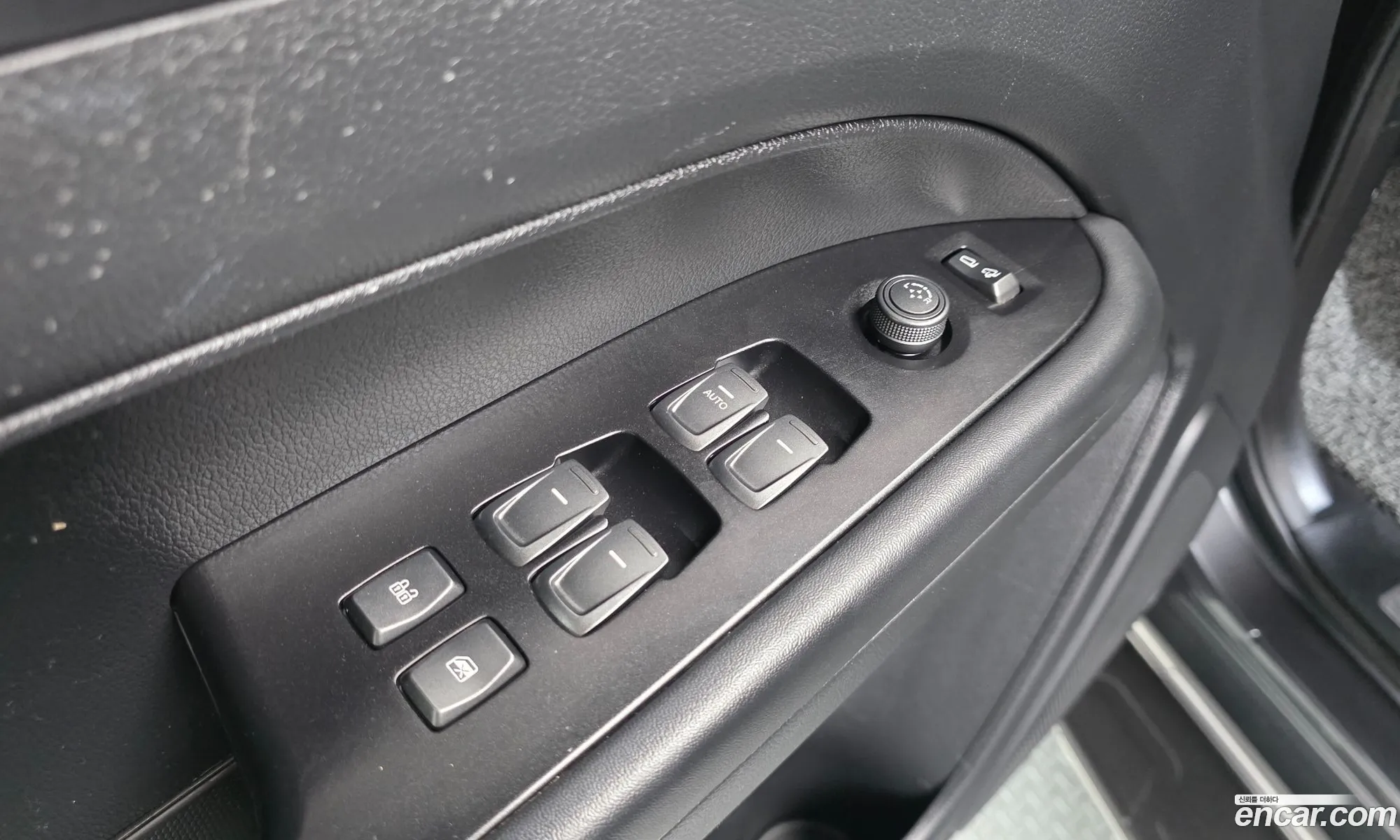 KG Mobility (SsangYong) Rexton Sports Khan 2019 — 20