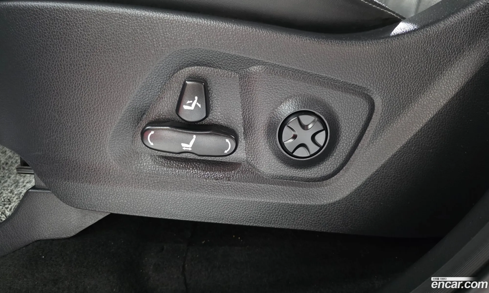 KG Mobility (SsangYong) Rexton Sports Khan 2019 — 3