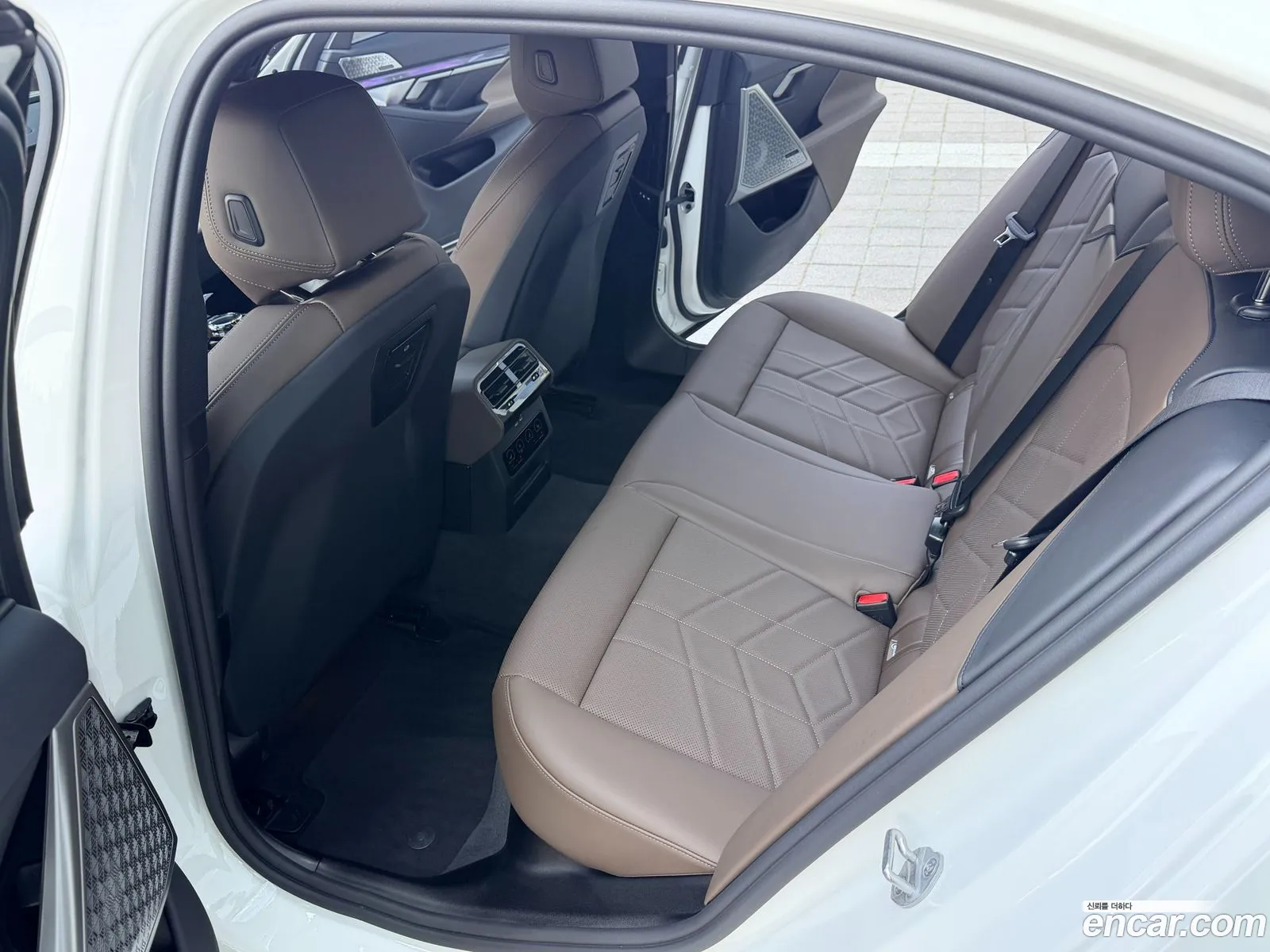BMW i5 2025 — 19