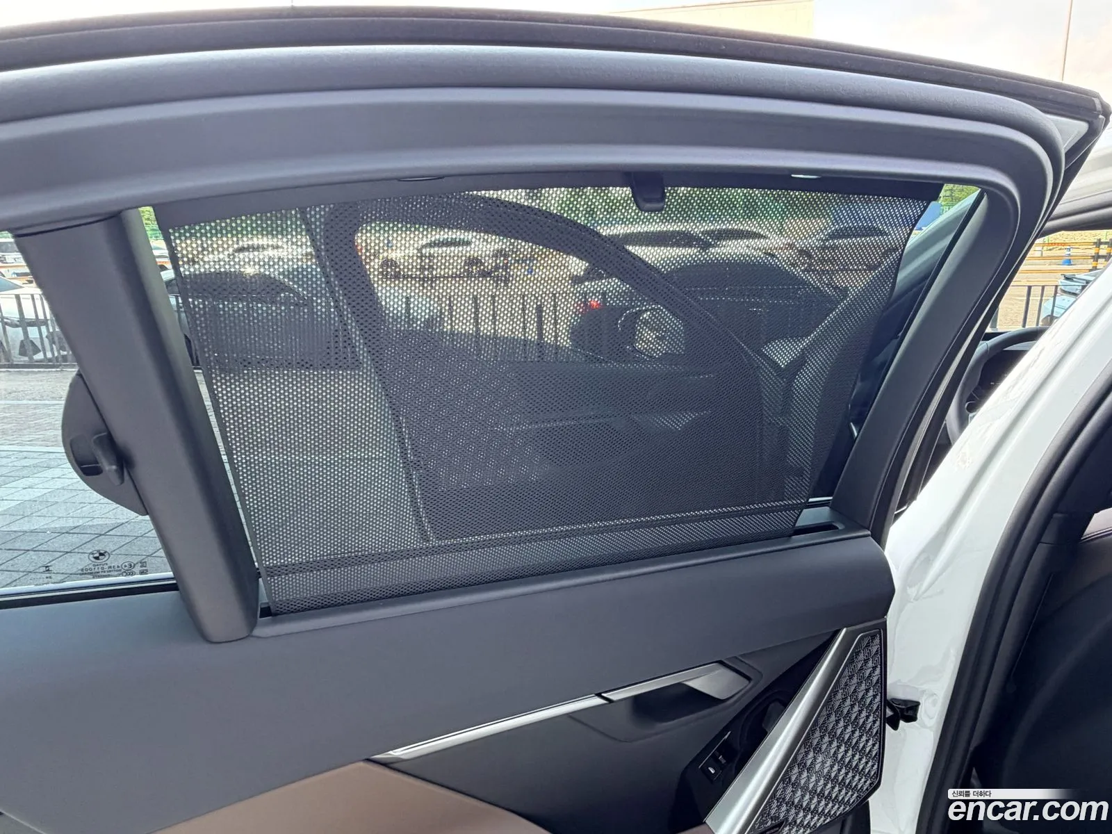 BMW i5 2025 — 6