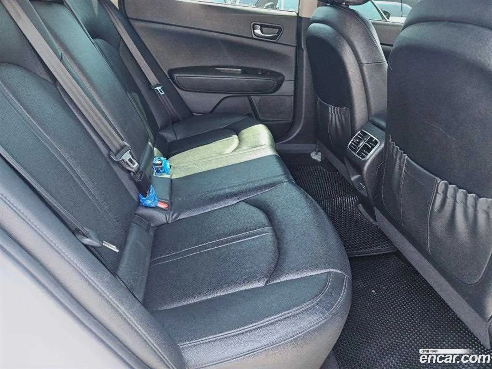 Kia K5 2015 — 16