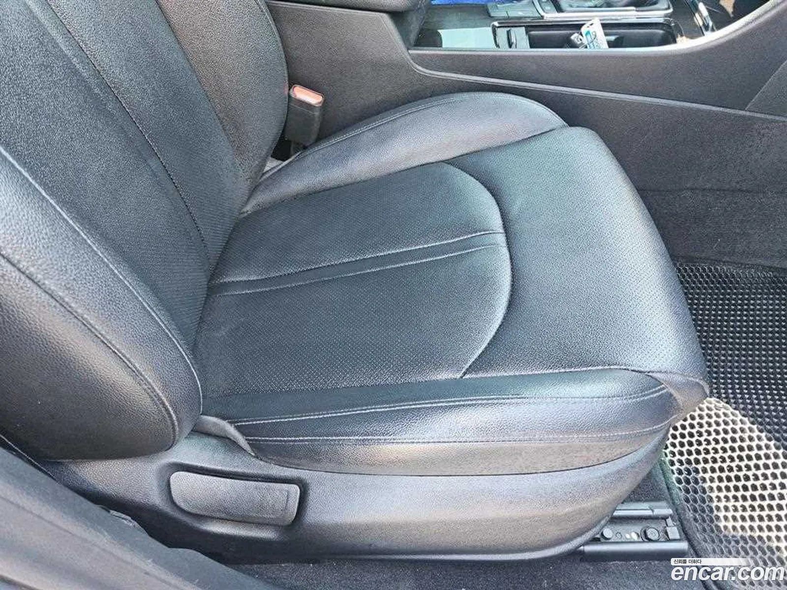 Kia K5 2015 — 13