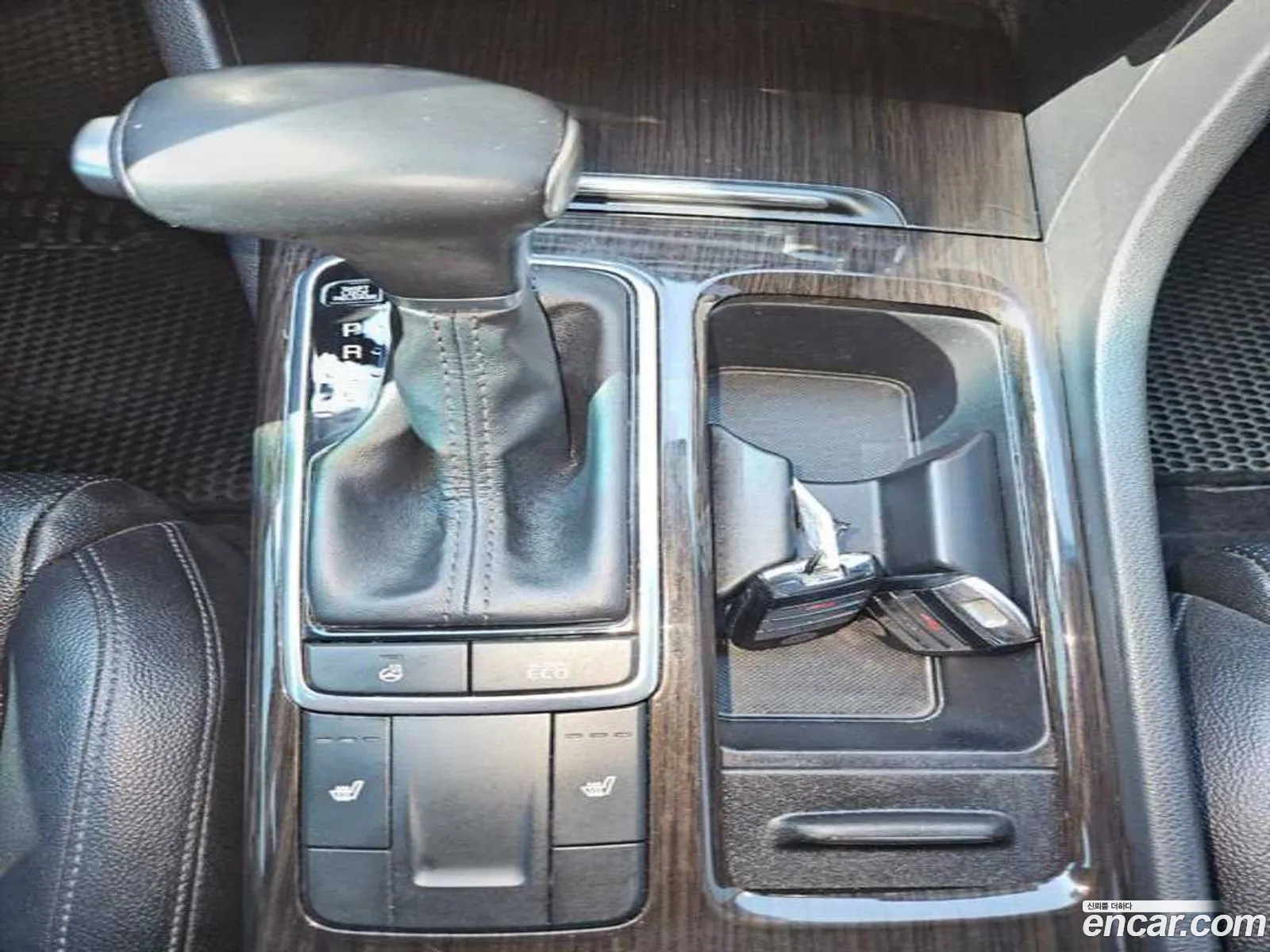 Kia K5 2015 — 10