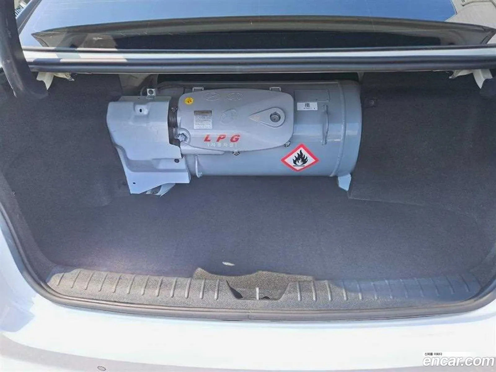 Kia K5 2015 — 14