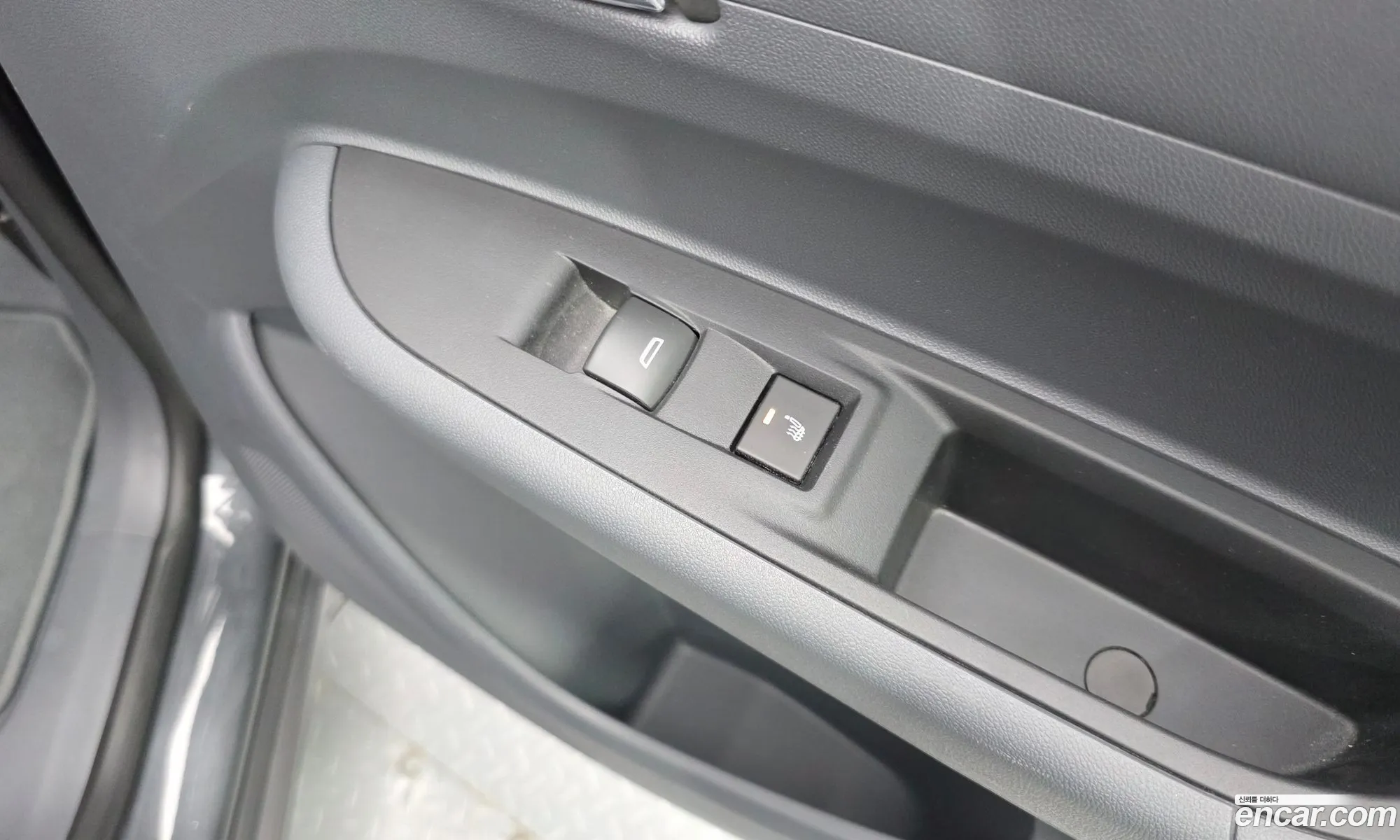 Chevrolet (GM Daewoo) Bolt EV 2019 — 16