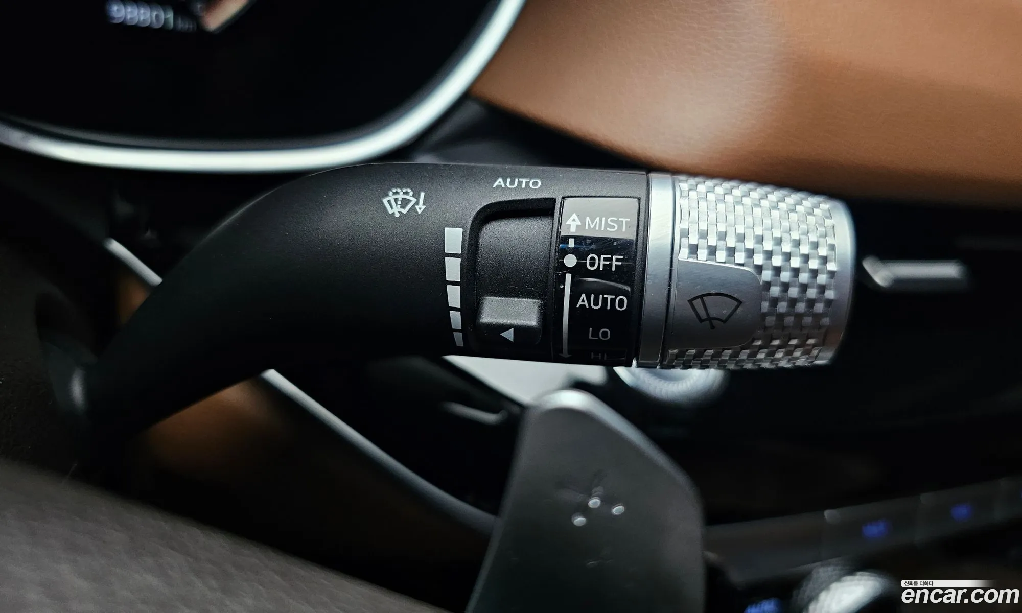 Genesis G80 2021 — 2