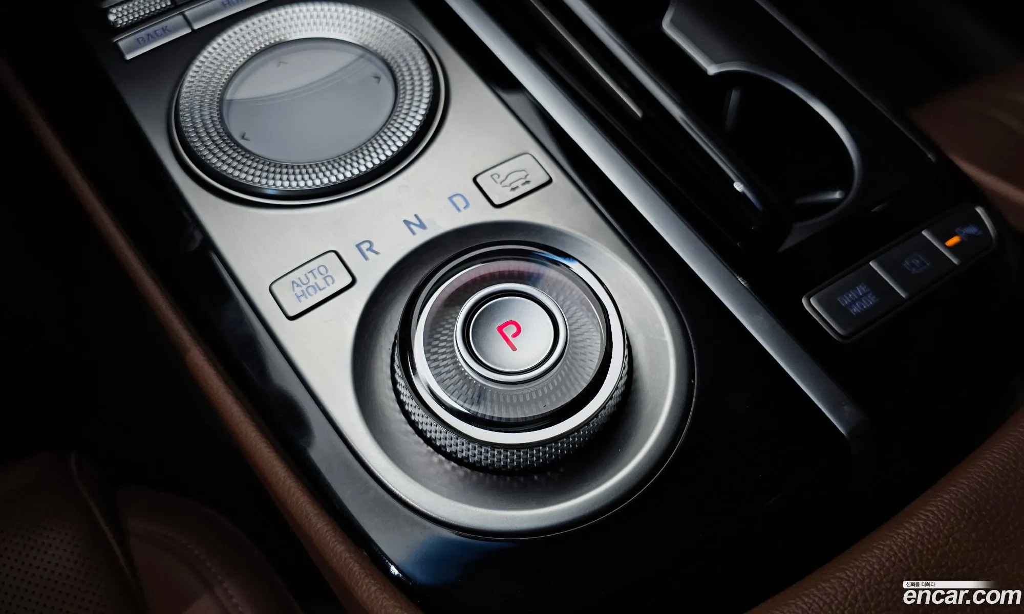 Genesis G80 2021 — 18