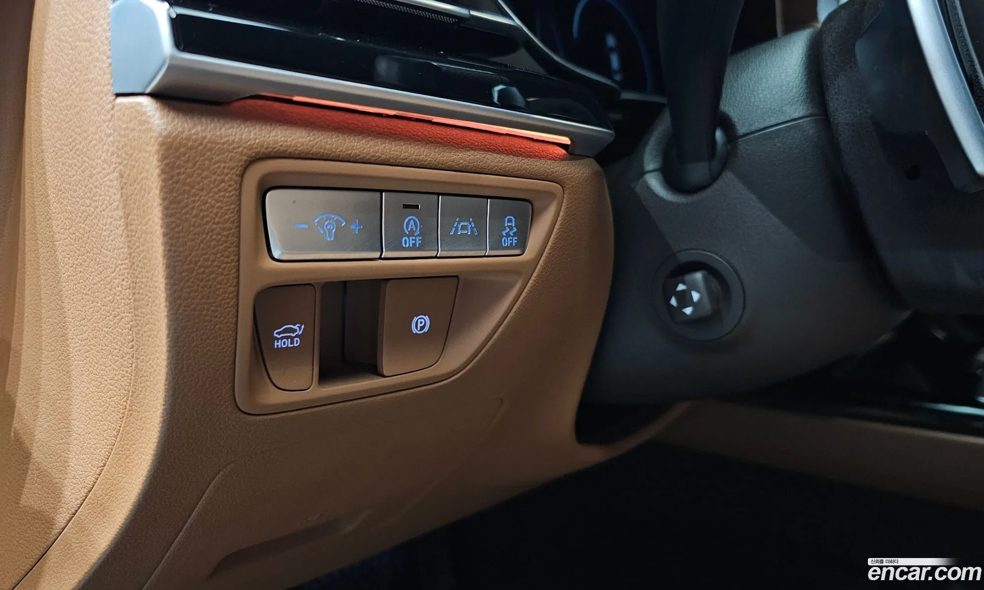 Genesis G80 2021 — 19
