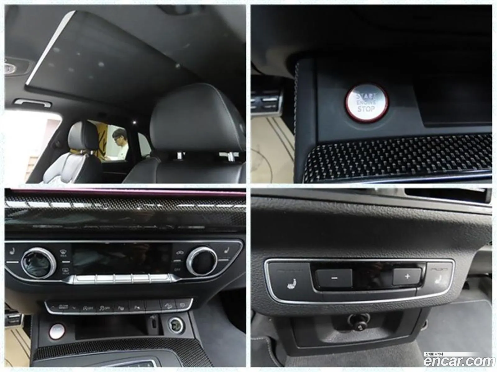 Audi SQ5 2020 — 8