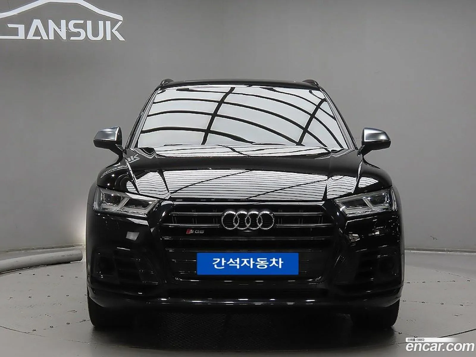 Audi SQ5 2020 — 20