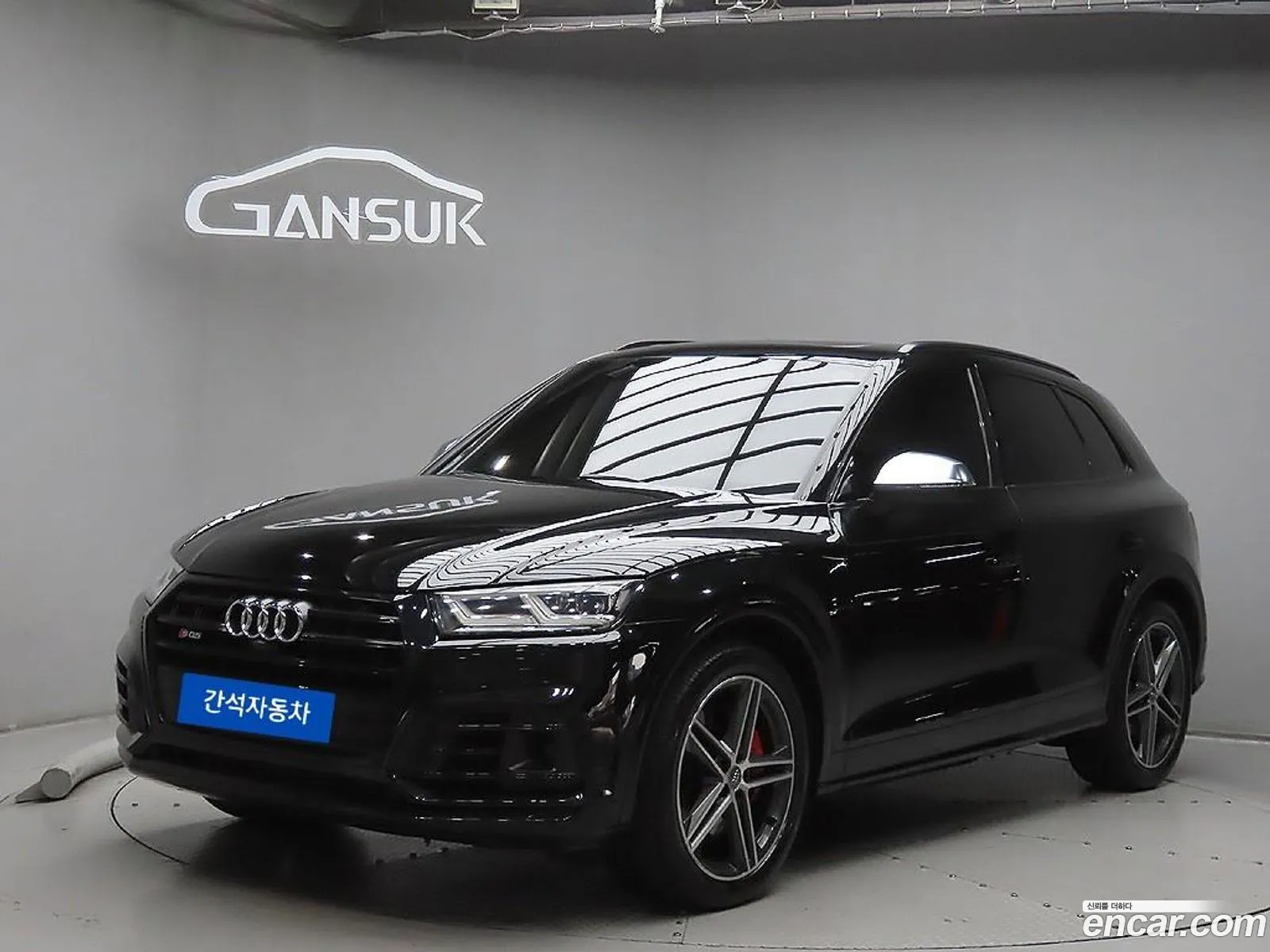 Audi SQ5 2020 — 19