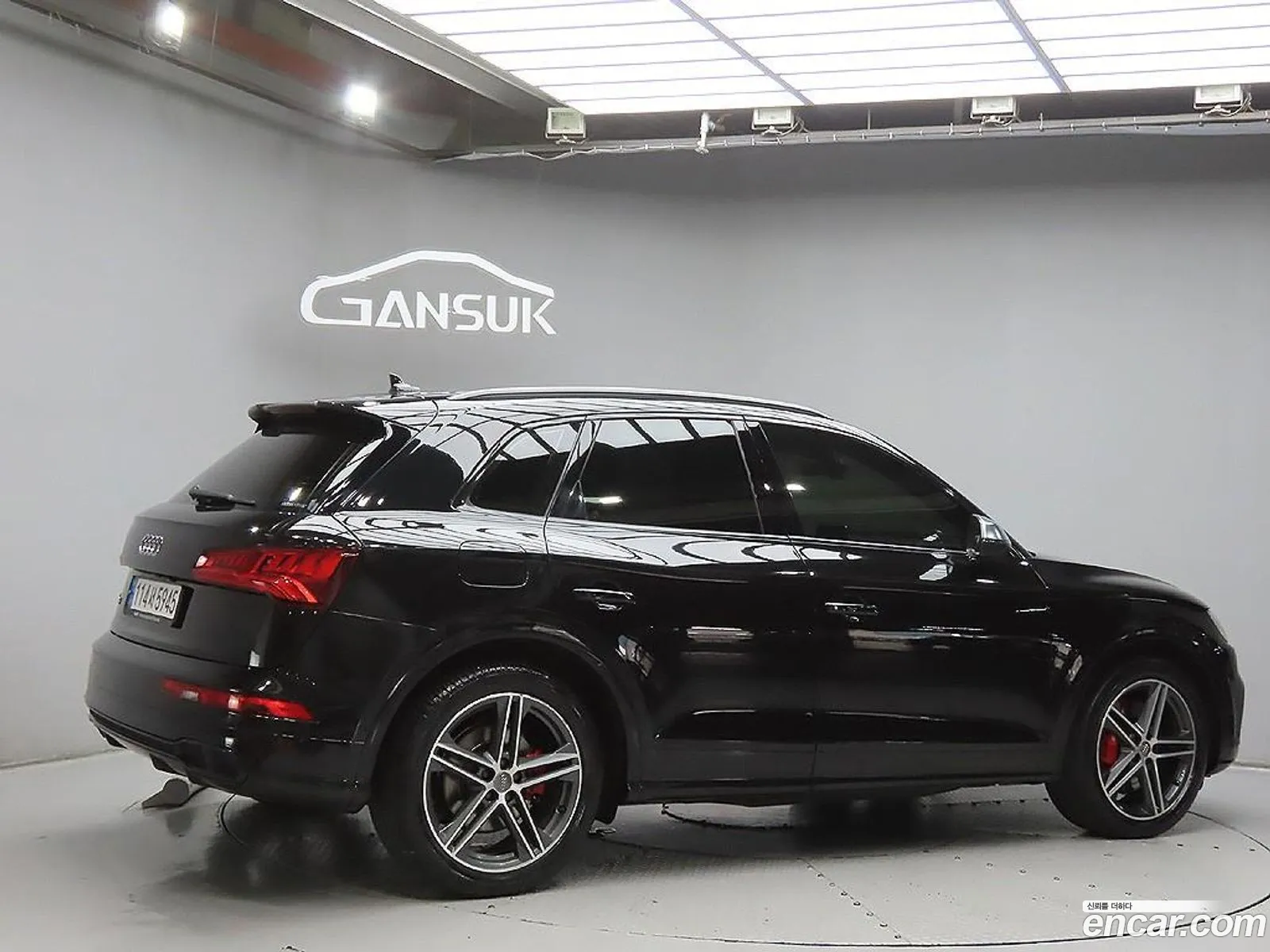 Audi SQ5 2020 — 13